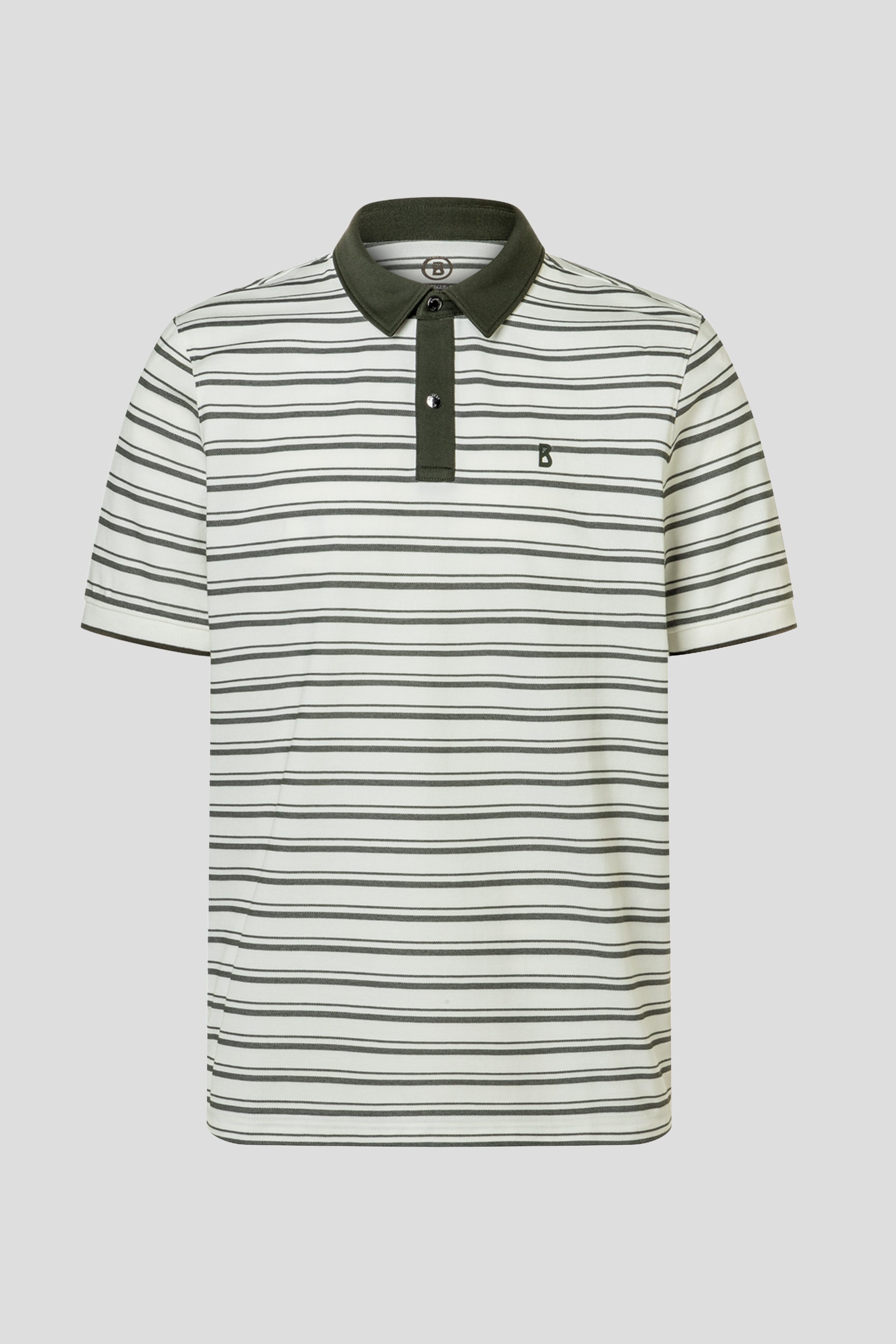 MUŠKA  POLO MAJICA TIMO 5F 58158760 MULTICOLOR S27