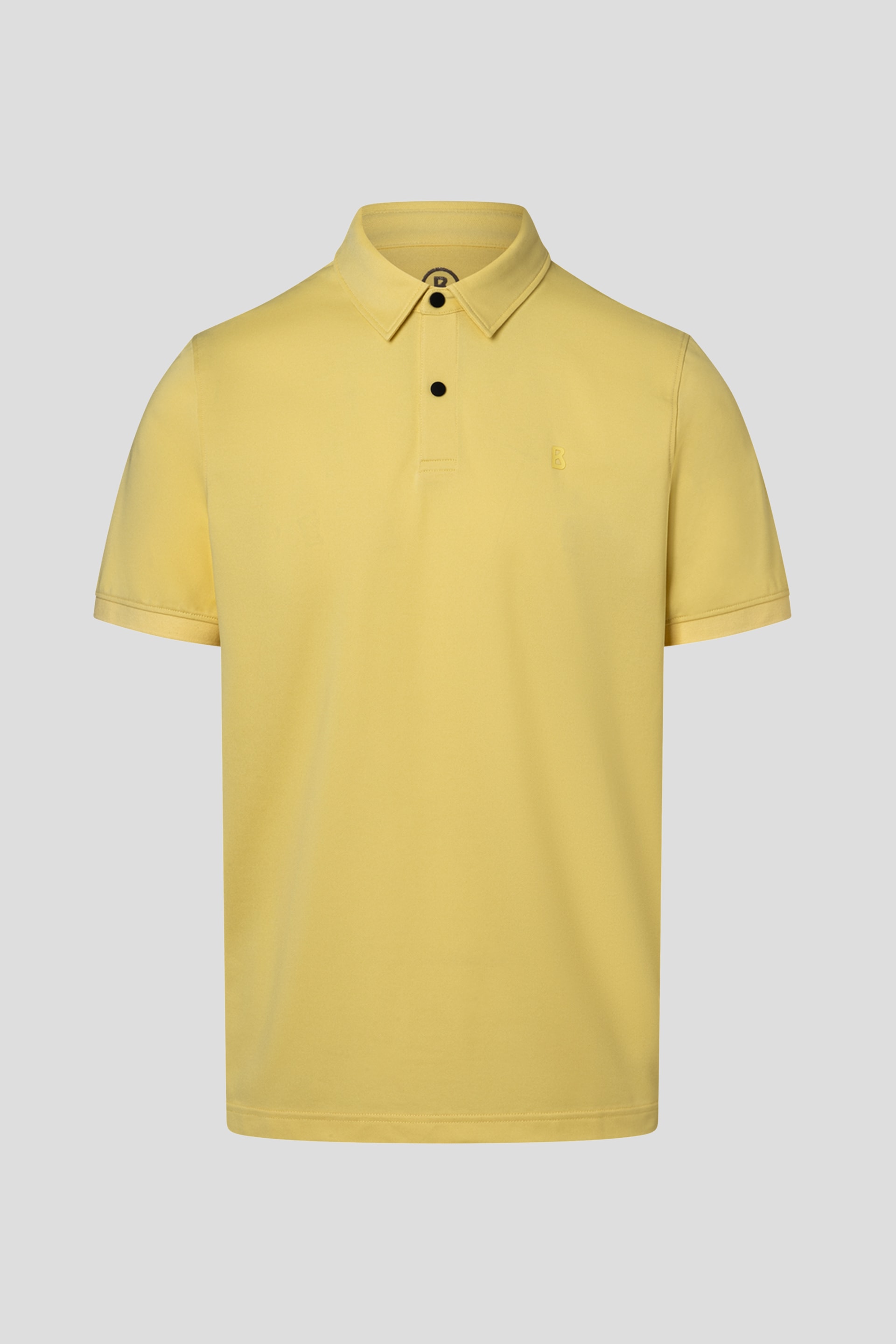 MUŠKA  POLO MAJICA TIMO 5F 58162727 ŽUTA 054