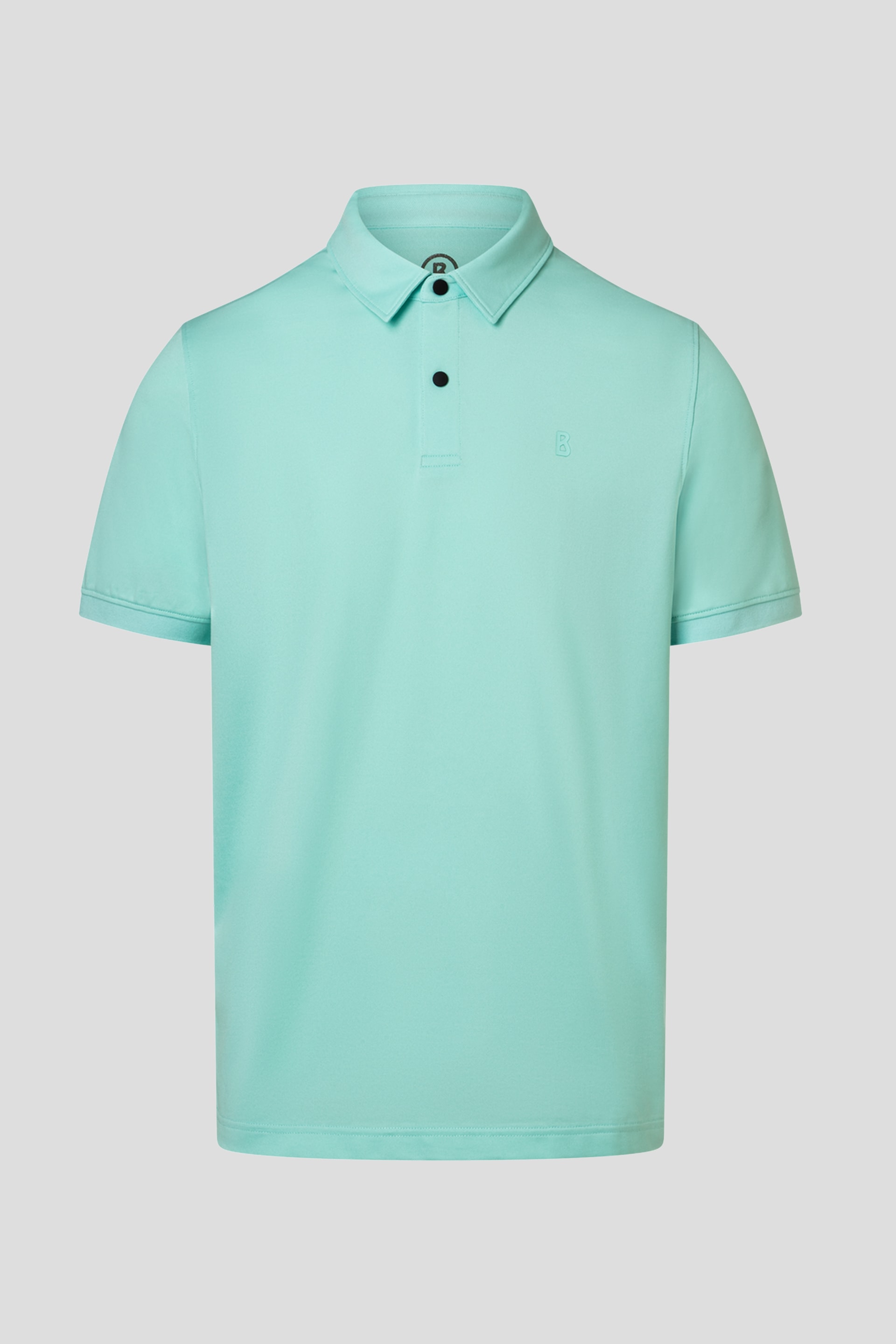 MUŠKA  POLO MAJICA TIMO 5F 58162727 TIRKIZNA 327