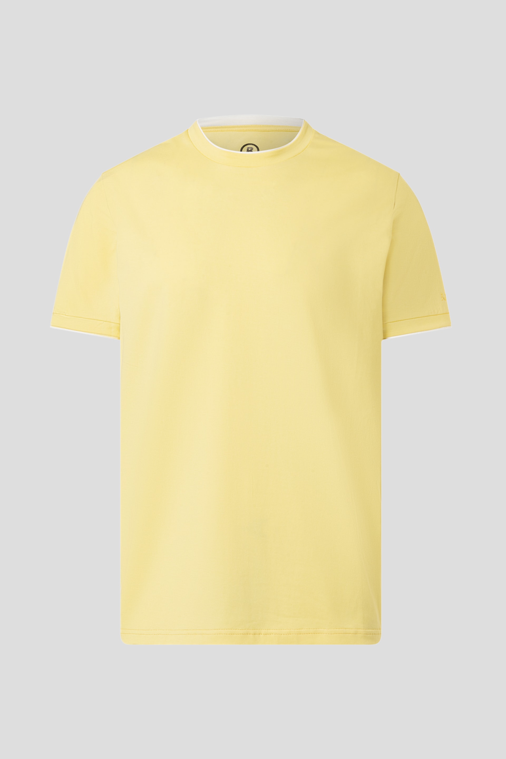 MUŠKA MAJICA RYAN 2 58526604 ŽUTA 054
