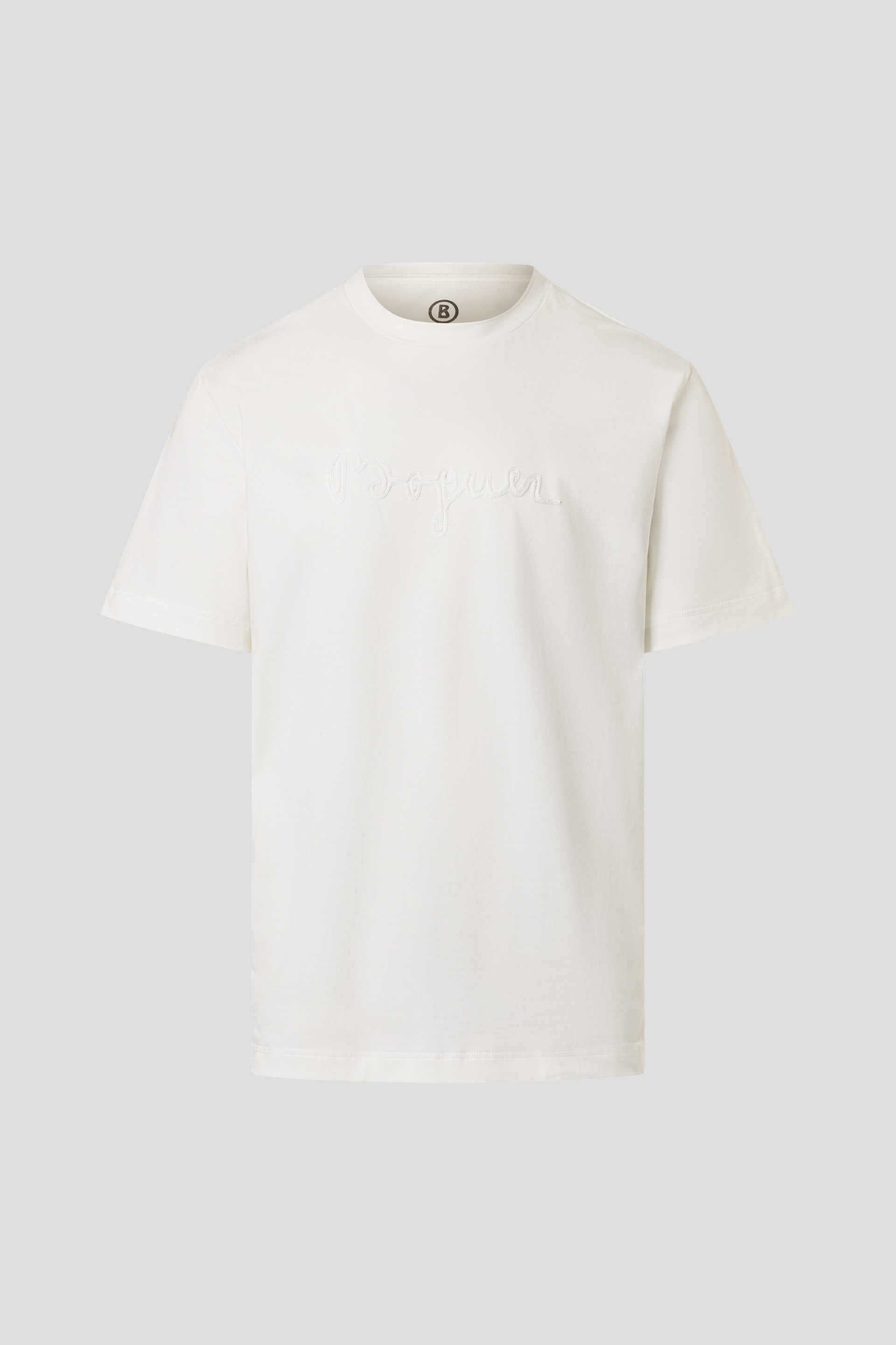 MUŠKA MAJICA LUKAS 1 58596604 BELA 753