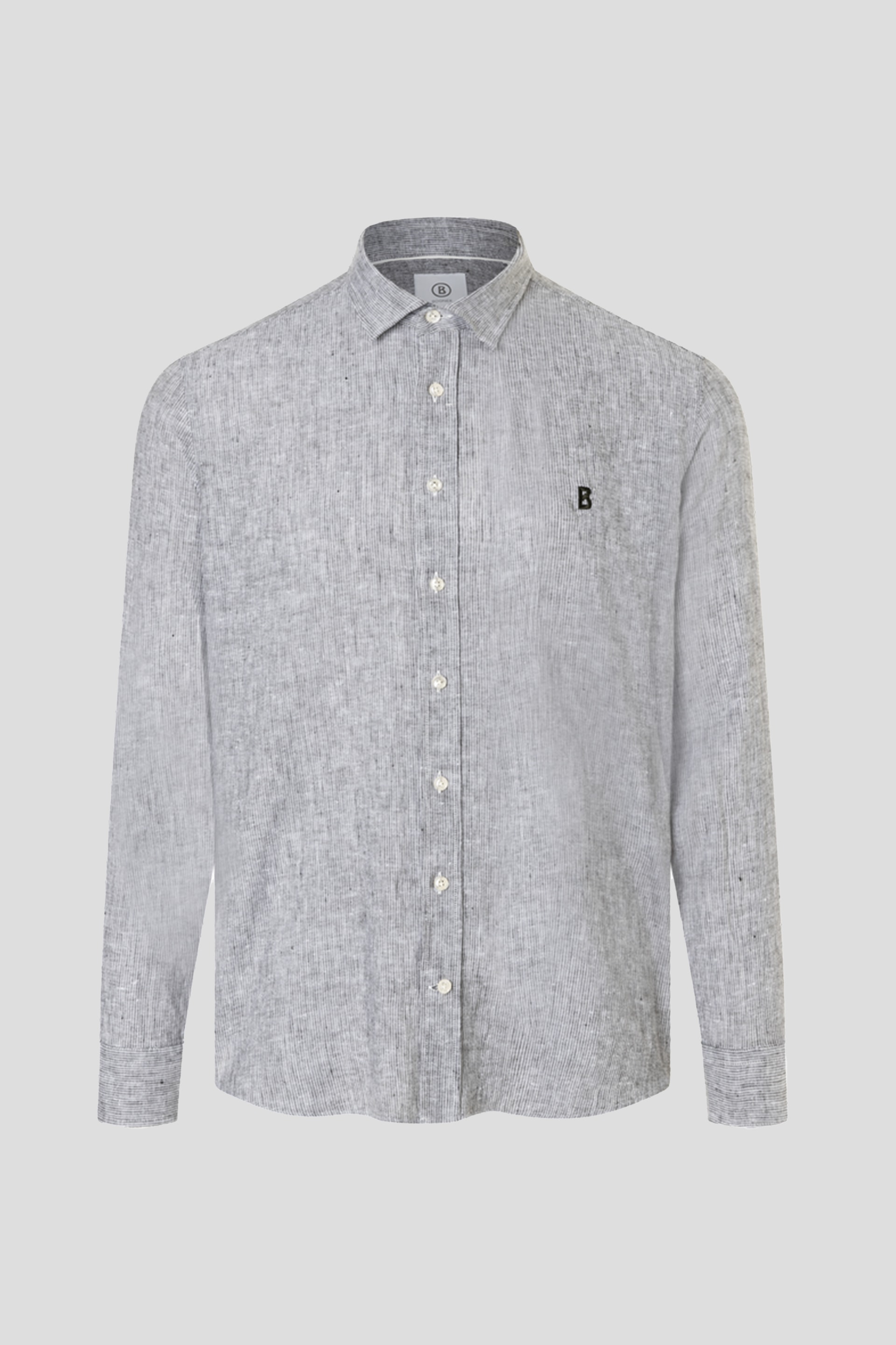 MUŠKA KOŠULJA TIMI 58848064 TAMNO ZELENA 271