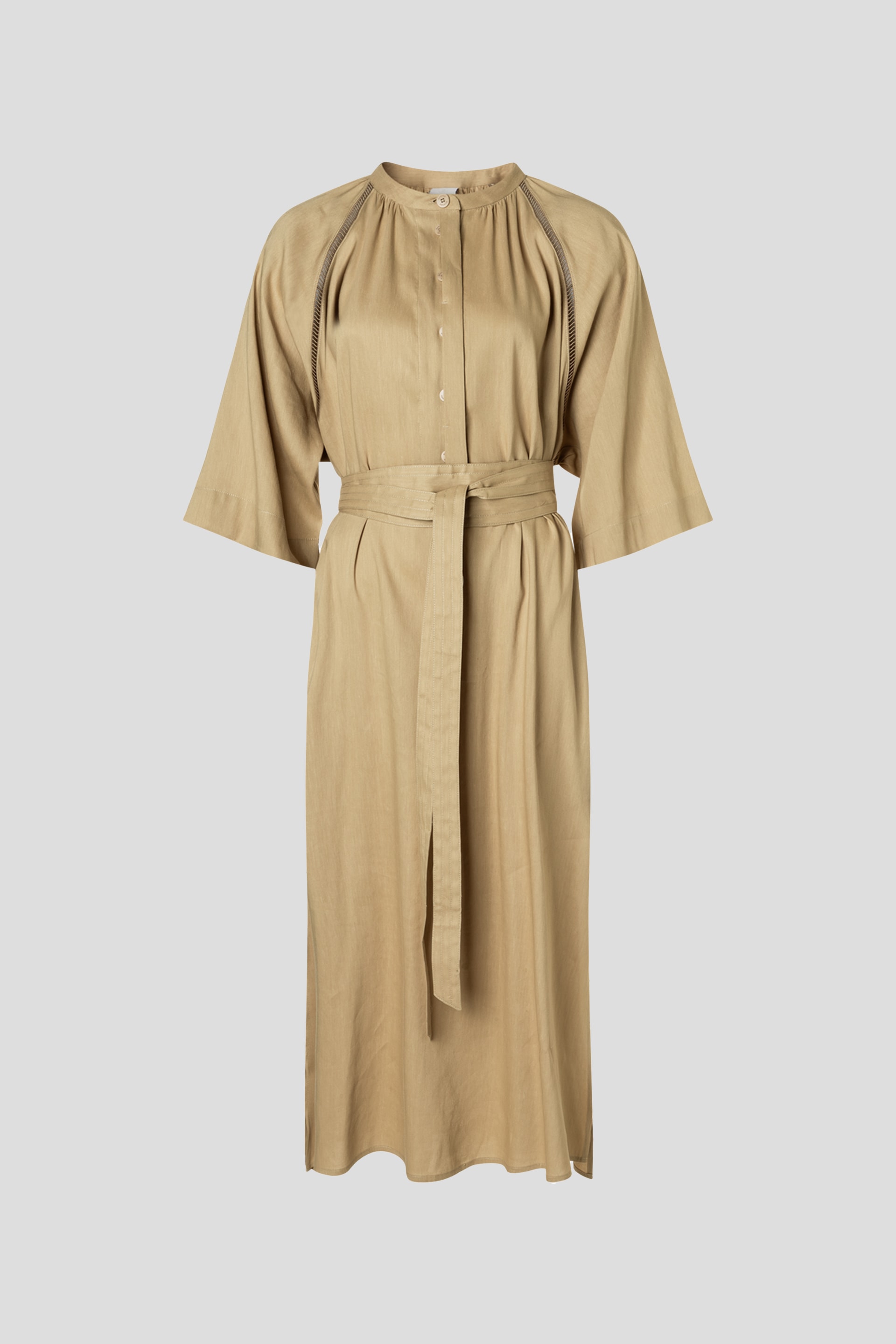 ŽENSKA HALJINA CATELYN 66107884 KAMEL 771