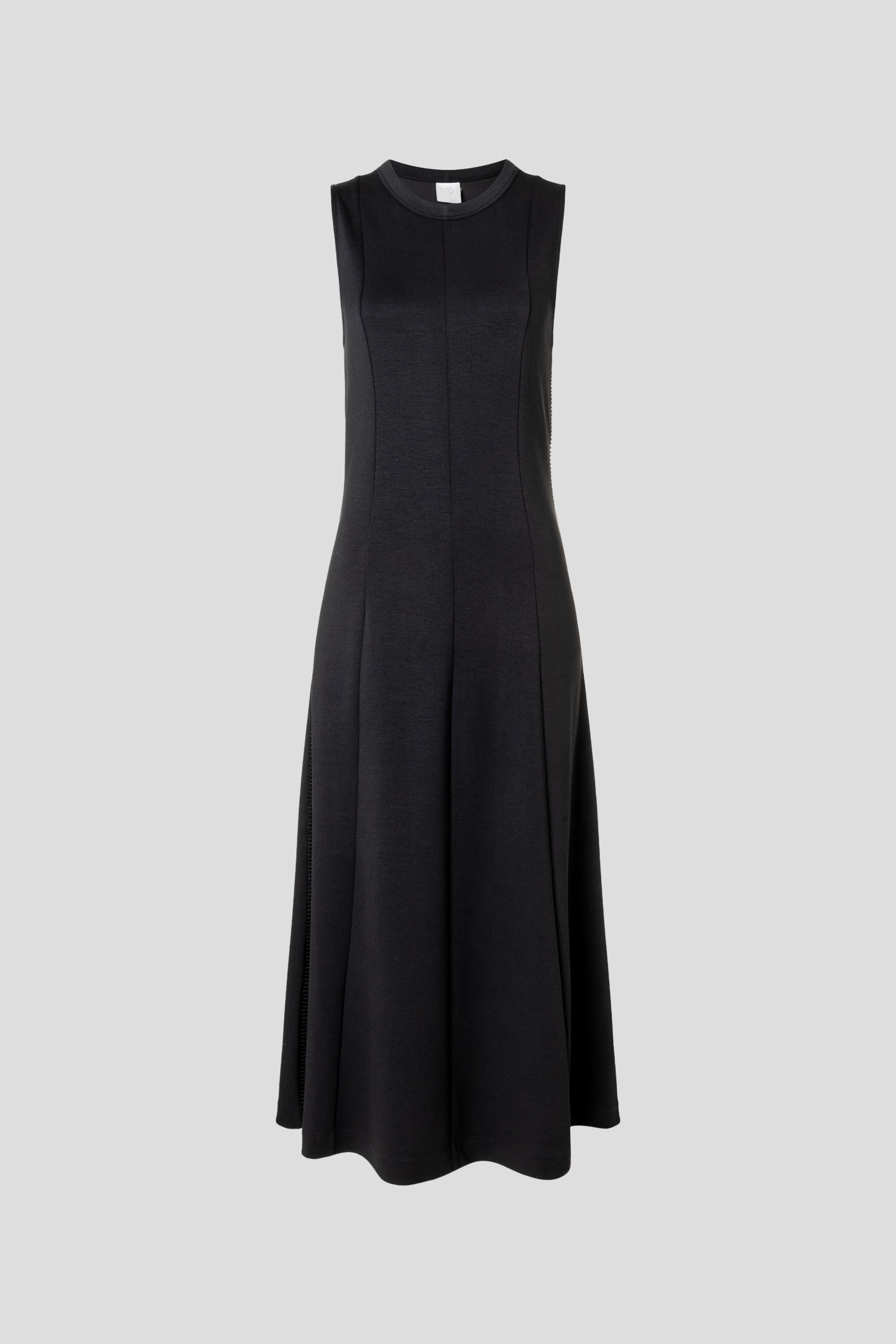 ŽENSKA HALJINA REBECCA 66511332 CRNA 026