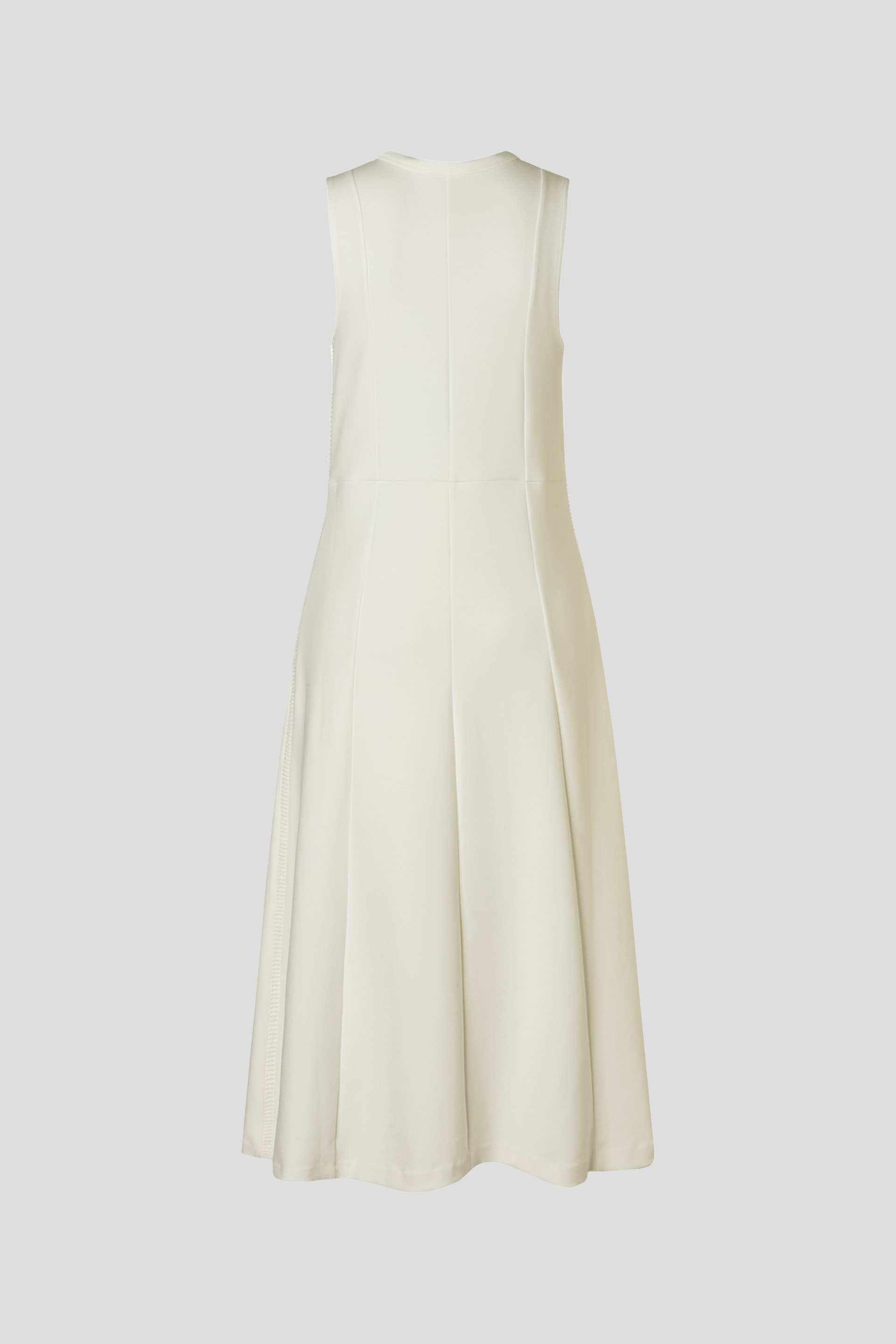 ŽENSKA HALJINA REBECCA 66511332 BELA 753