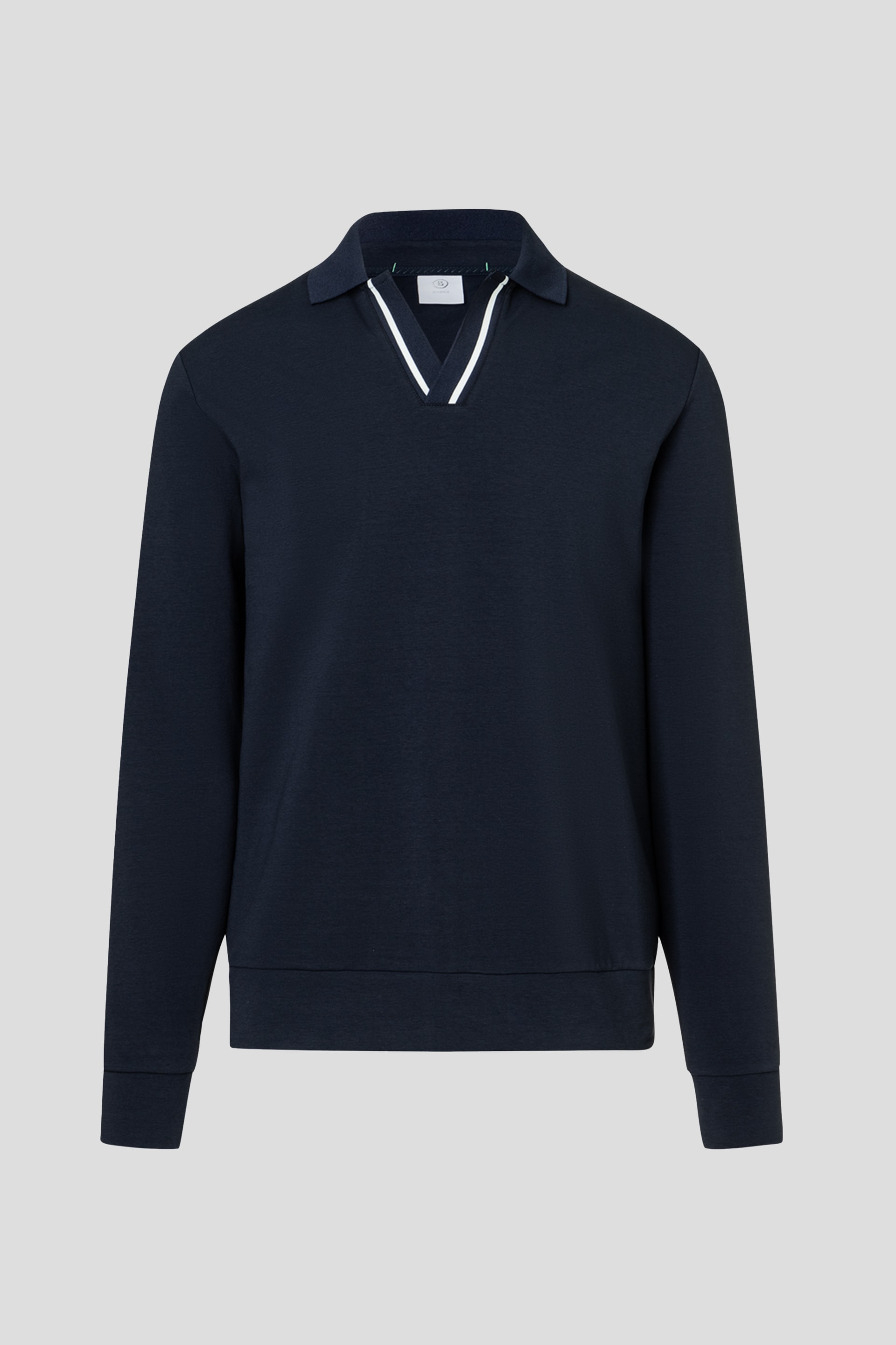 MUŠKA  POLO MAJICA CAJUS 82117926 TEGET 464