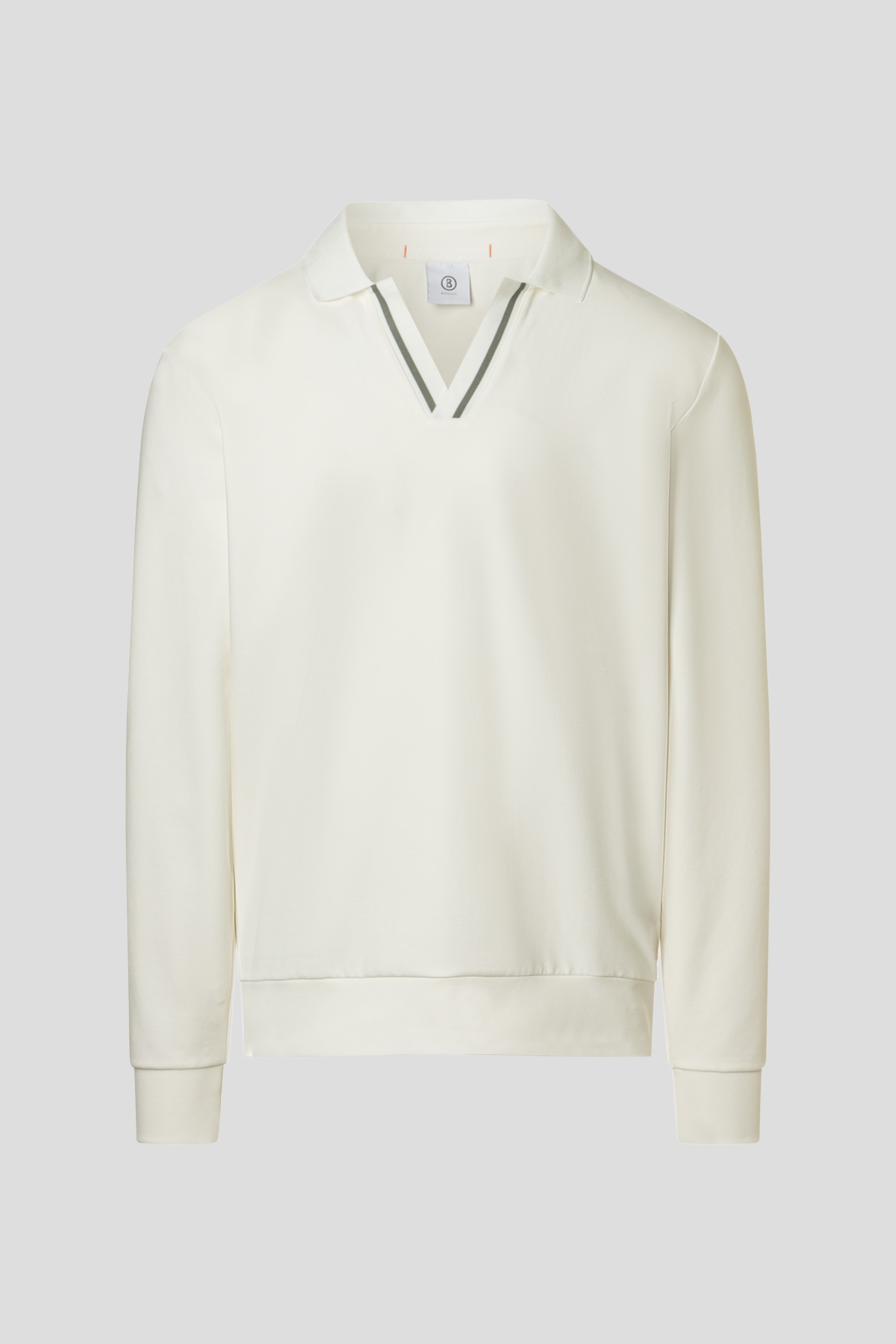 MUŠKA  POLO MAJICA CAJUS 82117926 BELA 753