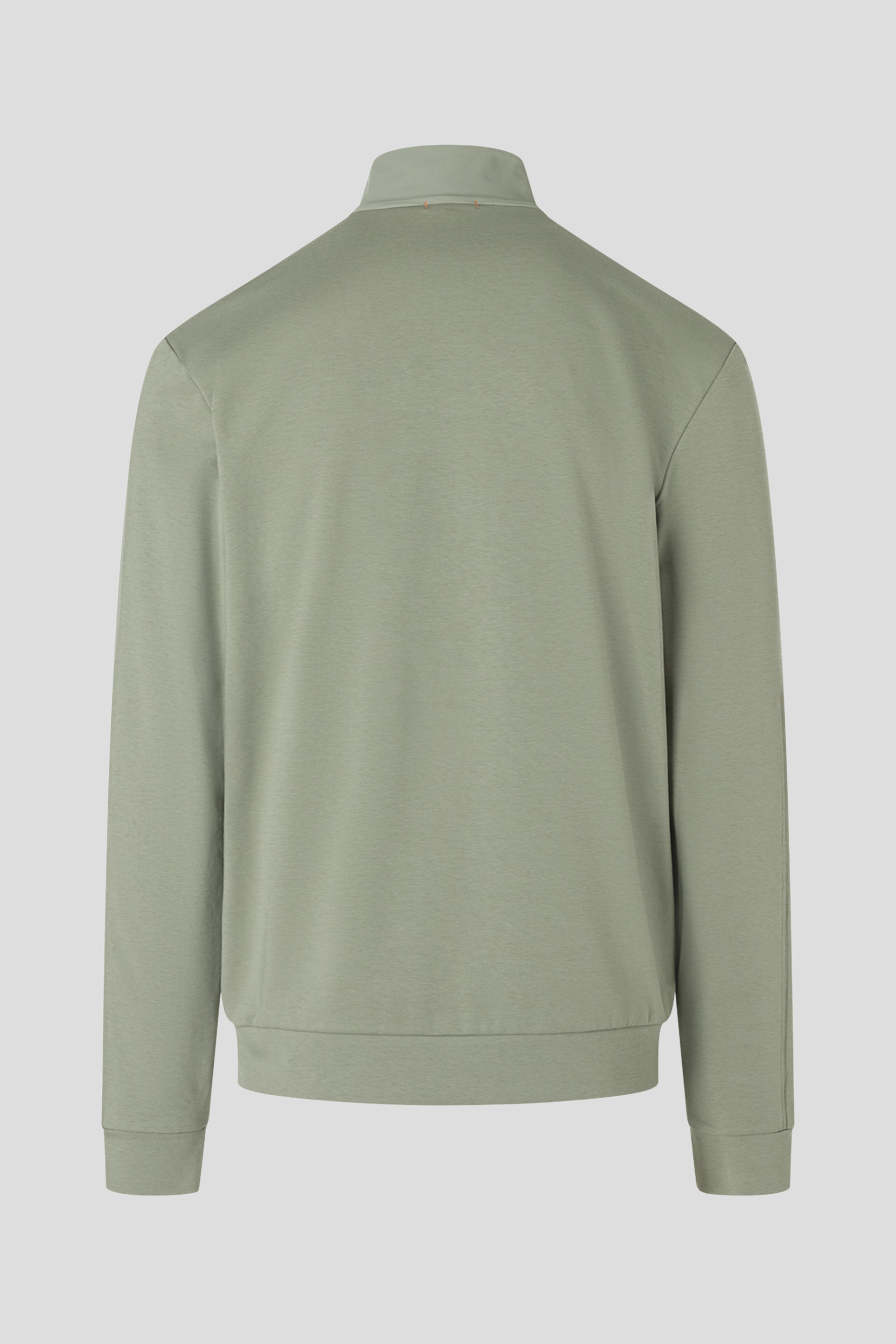 MUŠKI  DUKSERICA CONNOR 82127926 SVETLO ZELENA 181