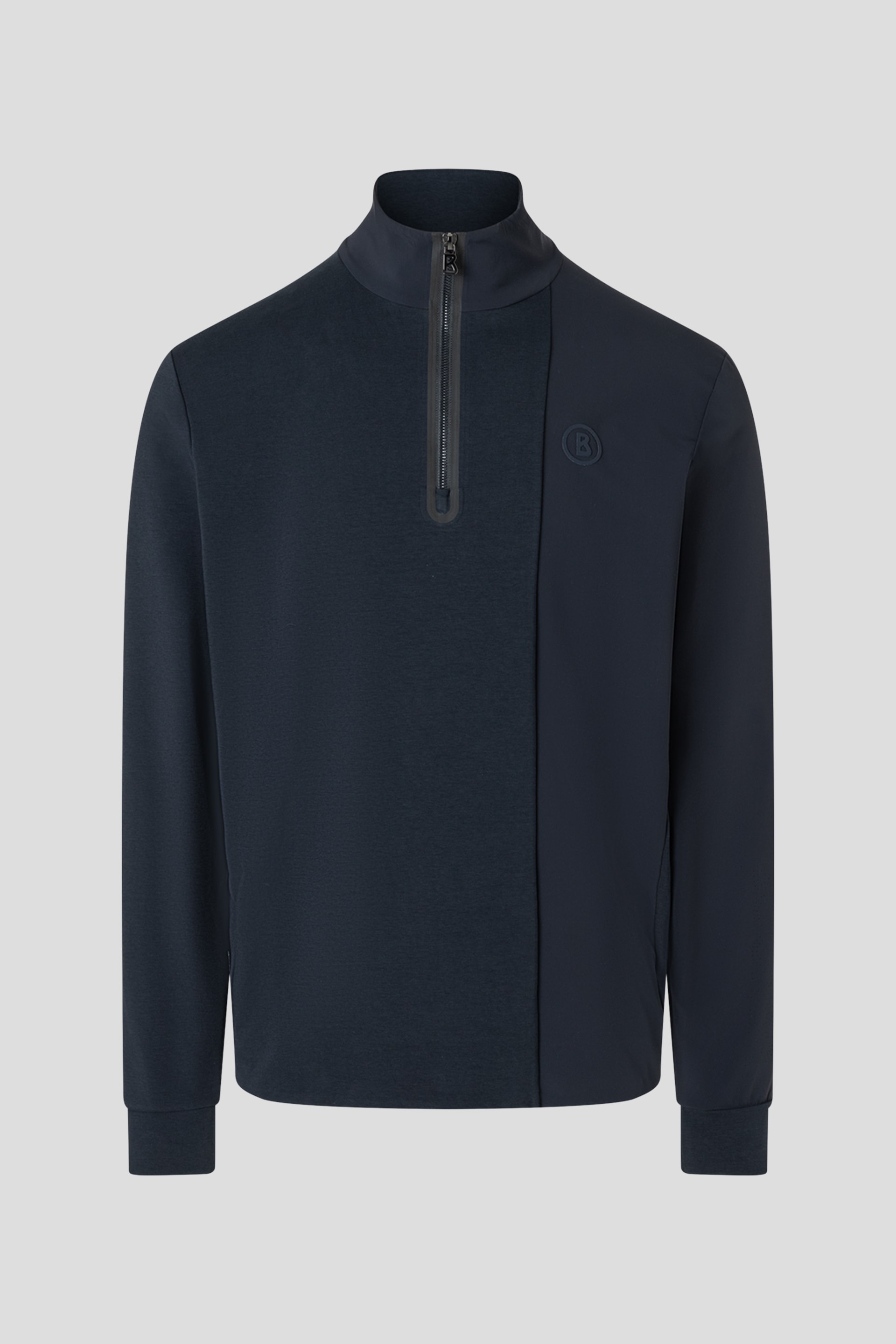 MUŠKI  DUKSERICA CONNOR 82127926 TEGET 464