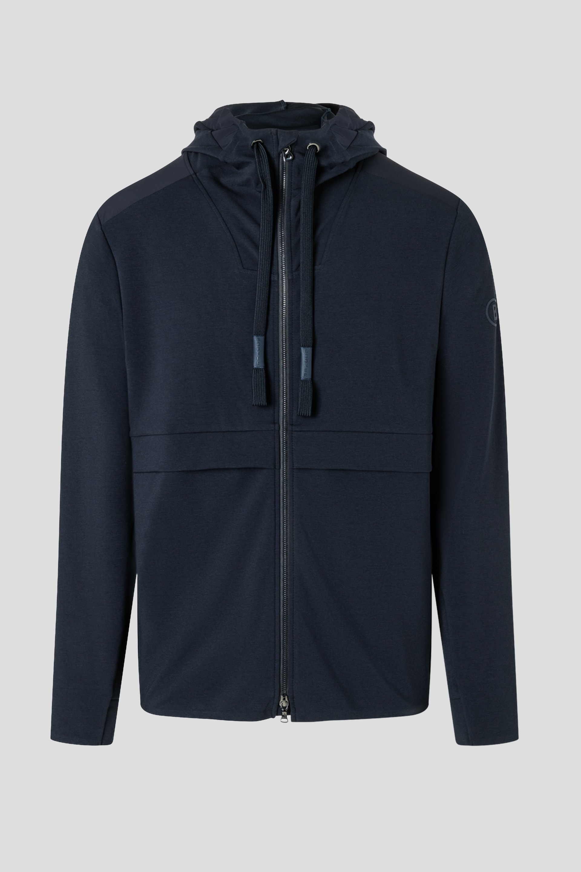 MUŠKA JAKNA ERNESTO 82147926 TEGET 464