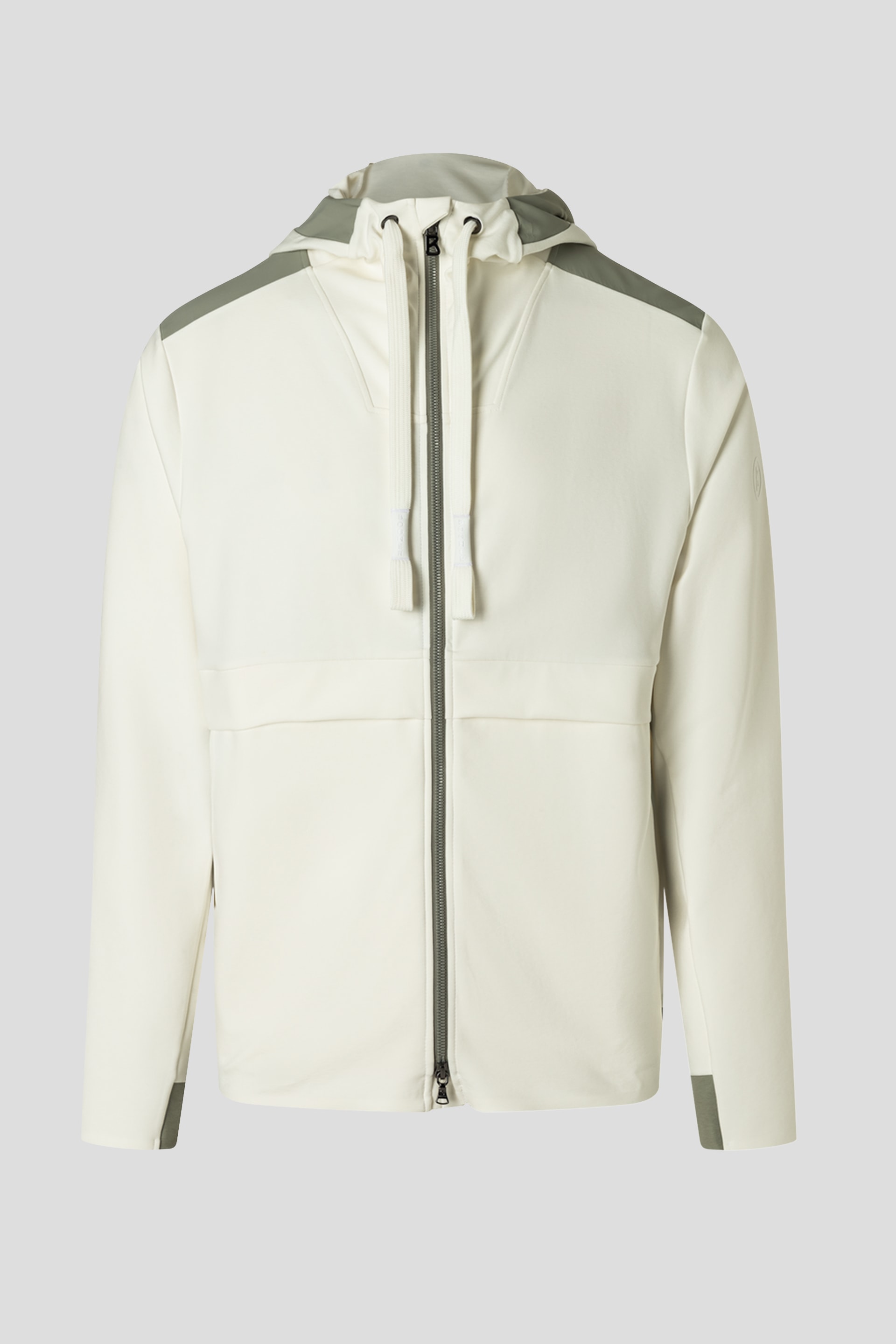 MUŠKA JAKNA ERNESTO 82147926 BELA 753