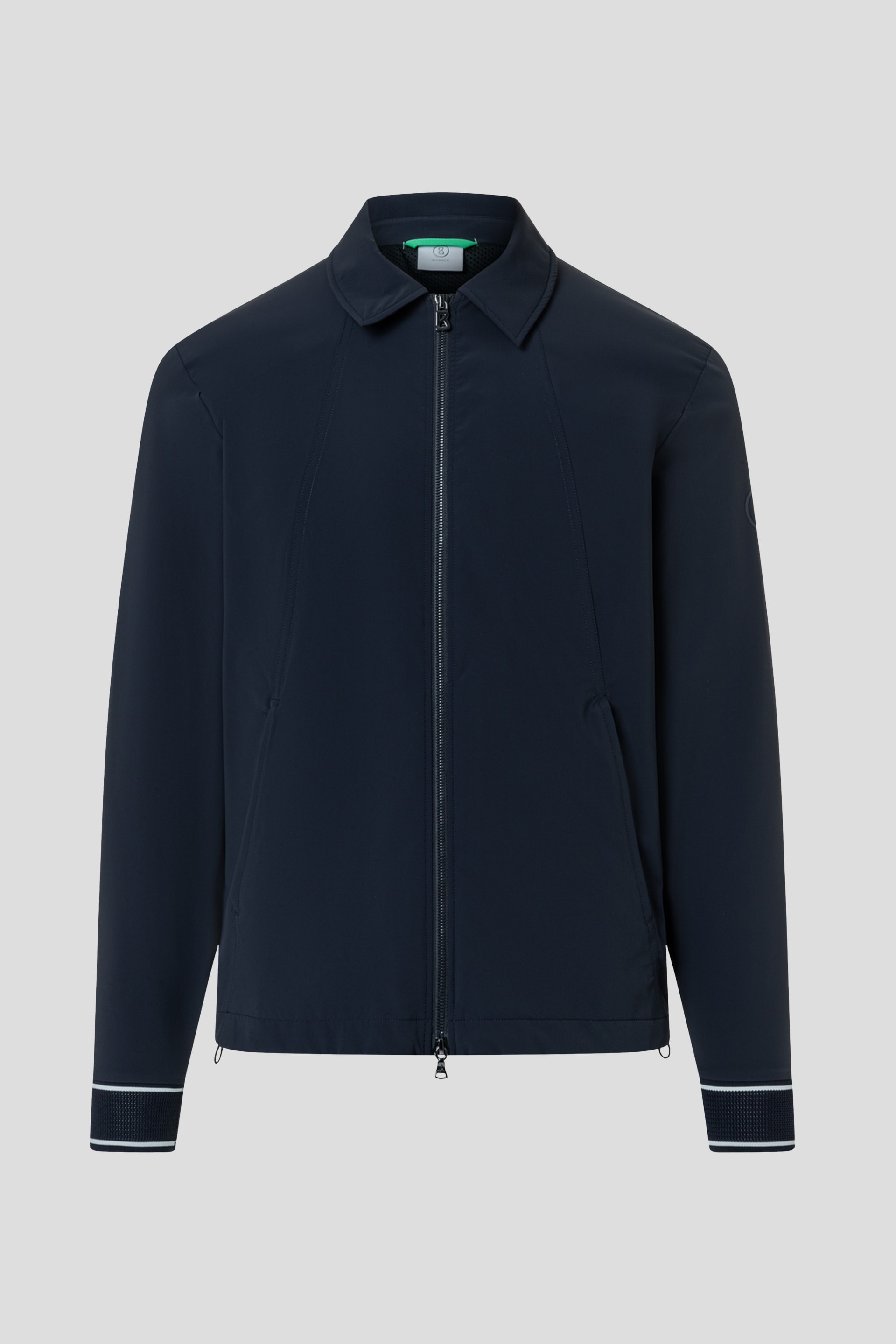 MUŠKA JAKNA HOLKE 82199432 TEGET 464