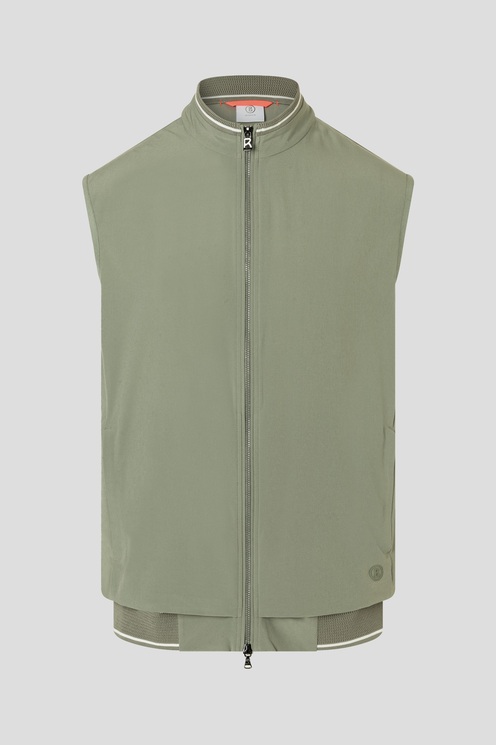 MUŠKI PRSLUK MAHDI 82207268 SVETLO ZELENA 181