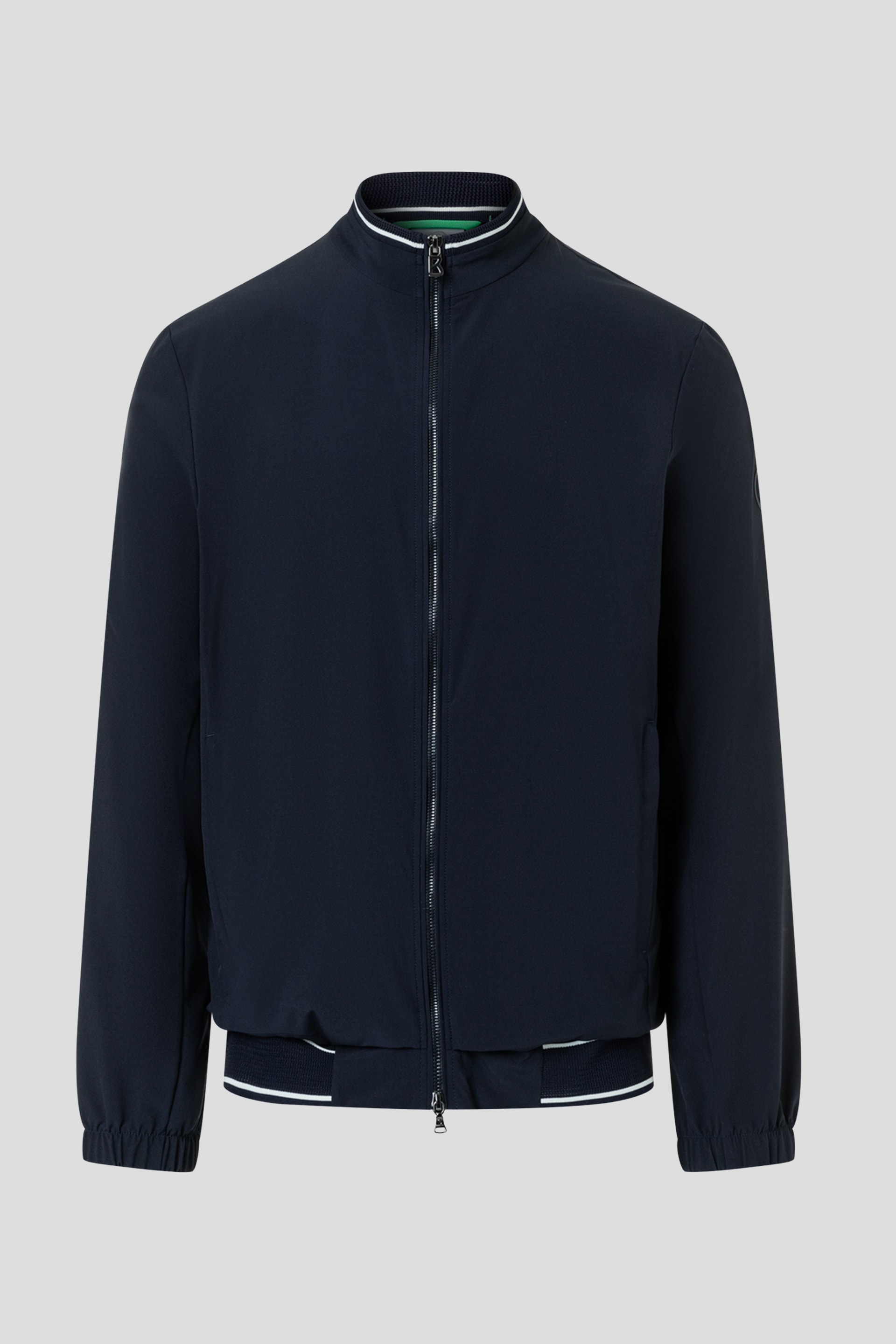 MUŠKA DUKSERICA OLAN 82217268 TEGET 464