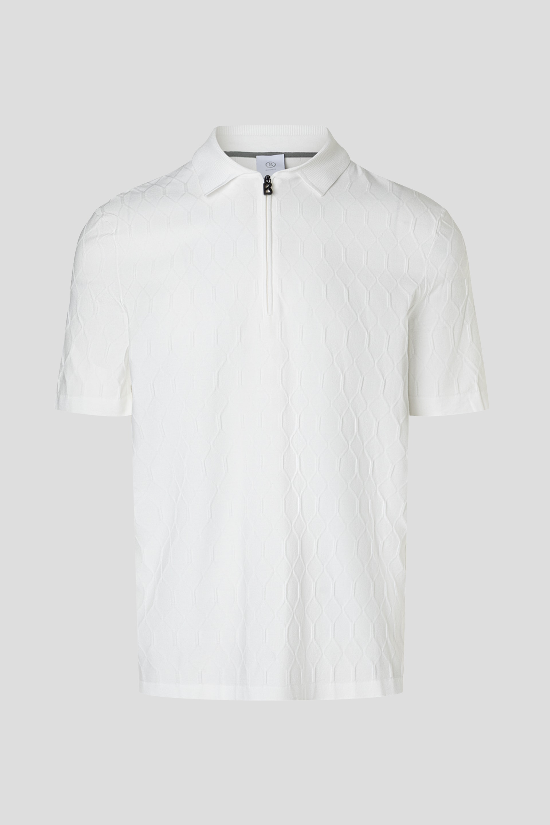 MUŠKA  POLO MAJICA MAXIM 82339522 BELA 753