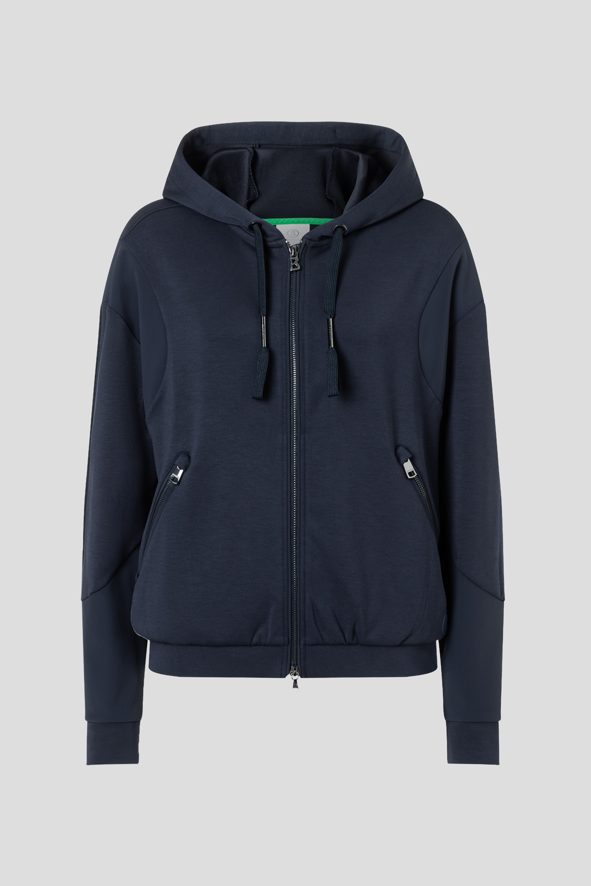 ŽENSKA DUKSERICA JULIETTA 82538881 TEGET 464