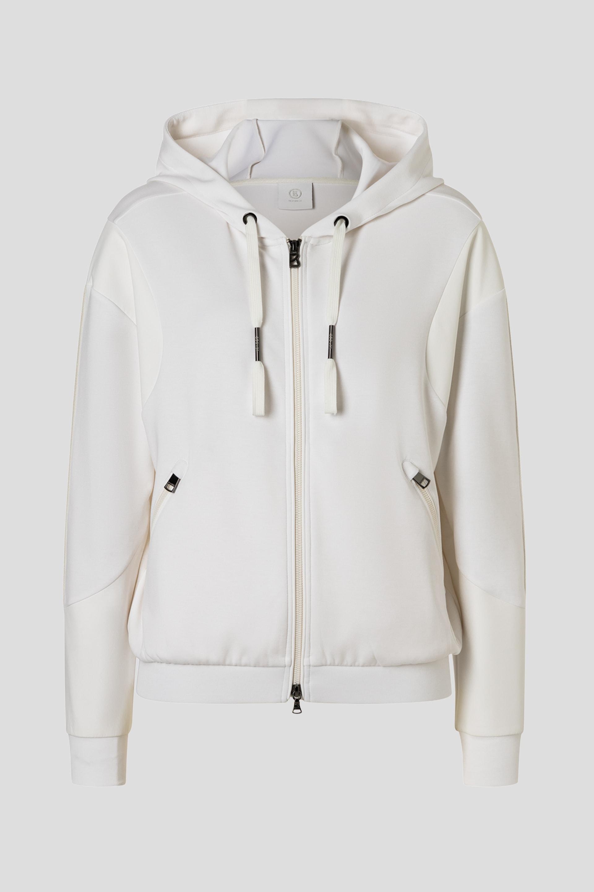 ŽENSKA DUKSERICA JULIETTA 82538881 BELA 753