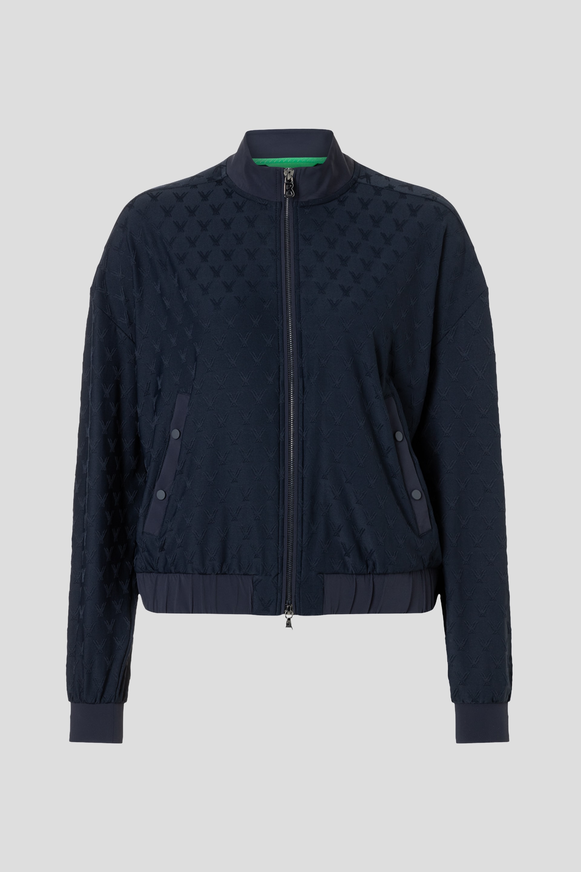 ŽENSKA JAKNA AYLIN 82721259 TEGET 464