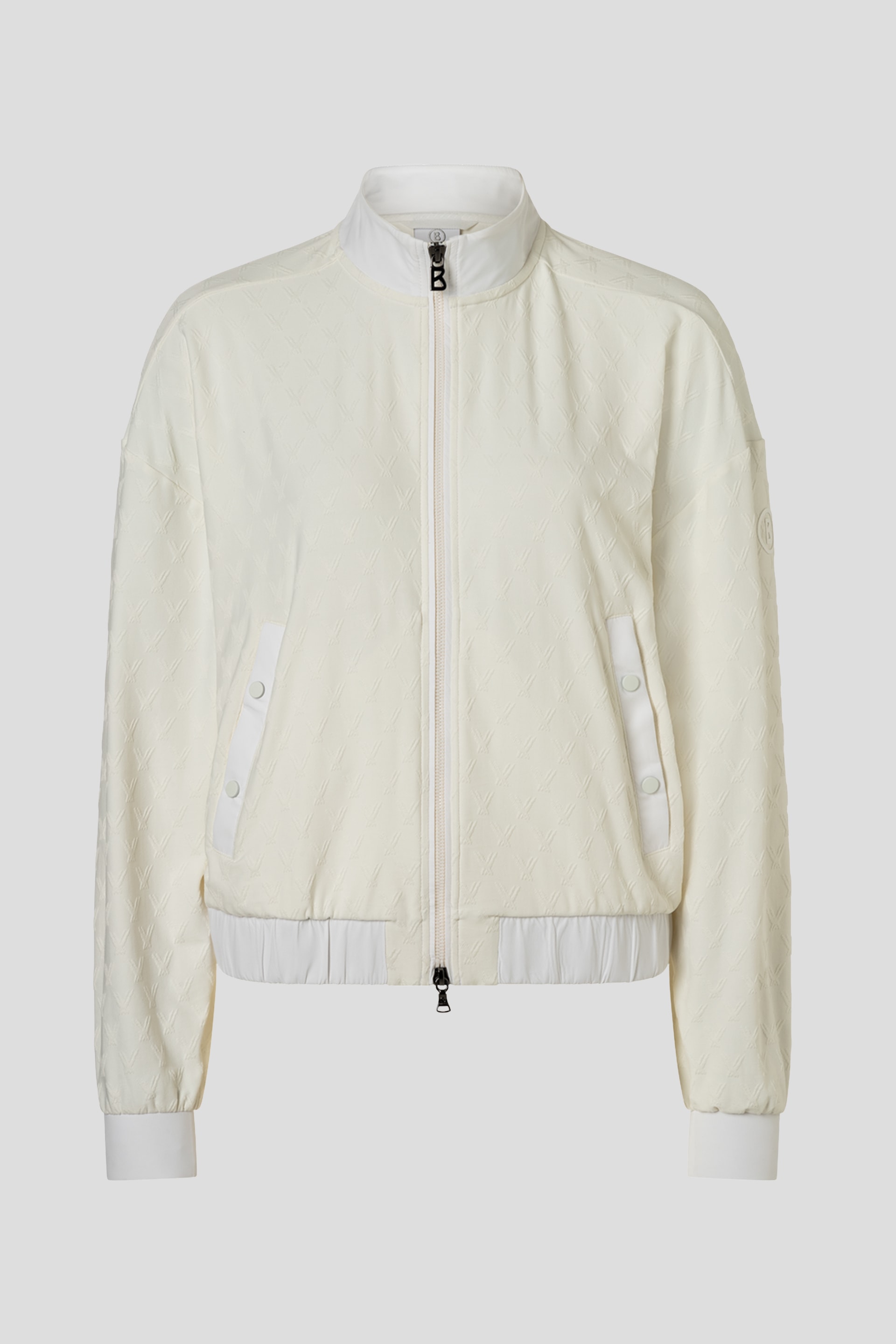 ŽENSKA JAKNA AYLIN 82721259 BELA 753