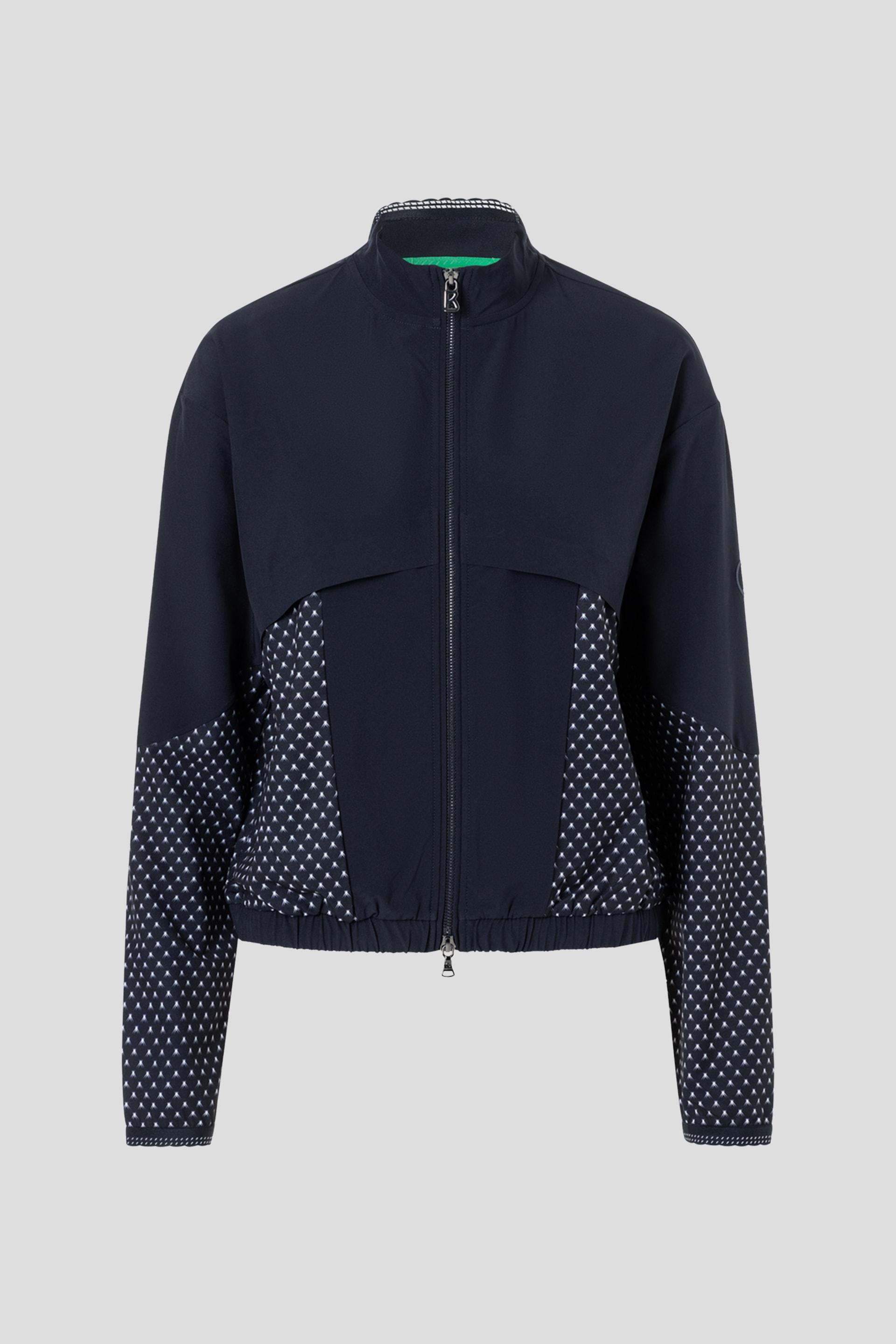 ŽENSKA JAKNA TONIE 82747268 TEGET 464