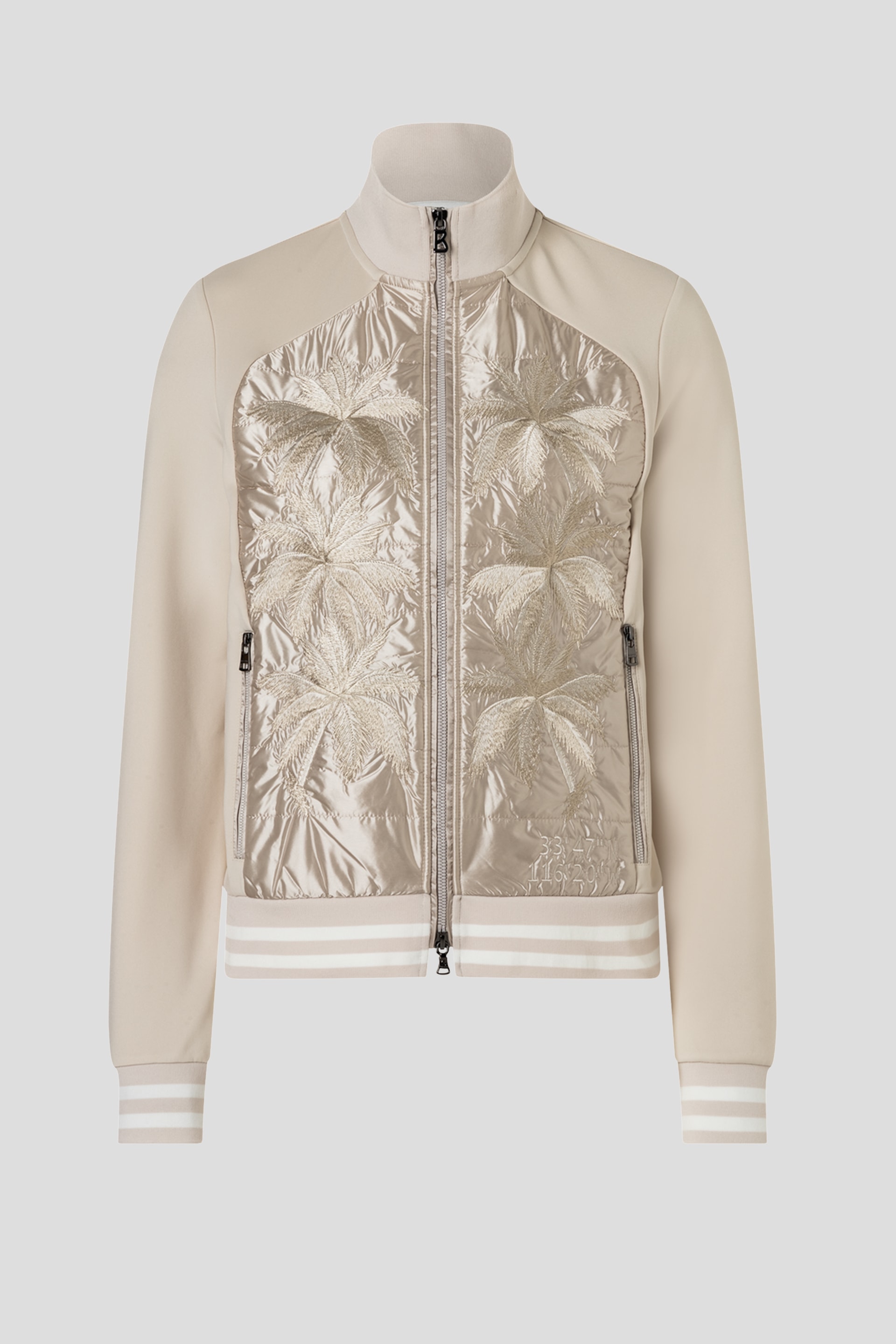 ŽENSKA JAKNA SENNA 82756531 BEŽ 777