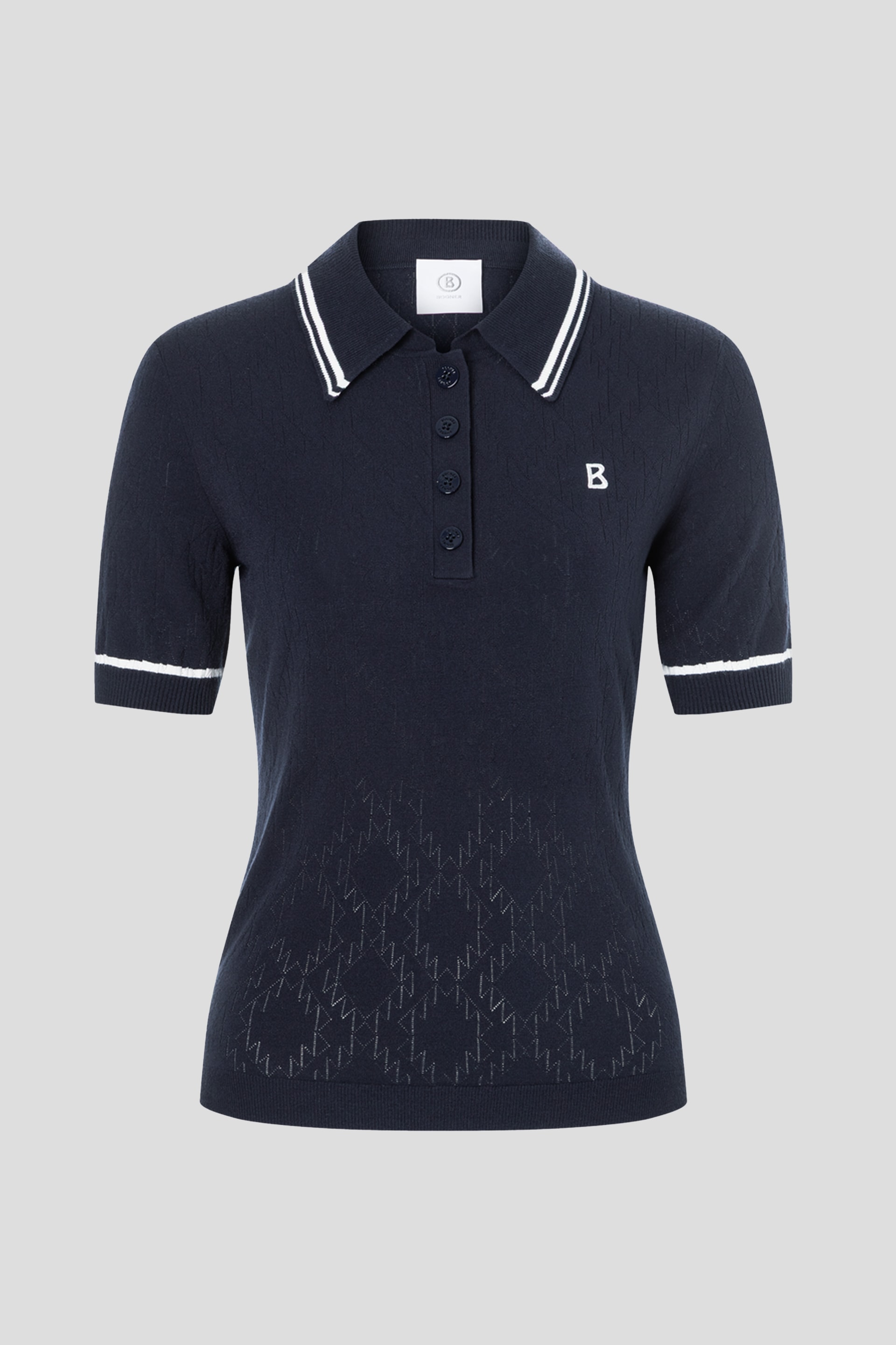 ŽENSKA POLO MAJICA MANDY 82949522 TEGET 464