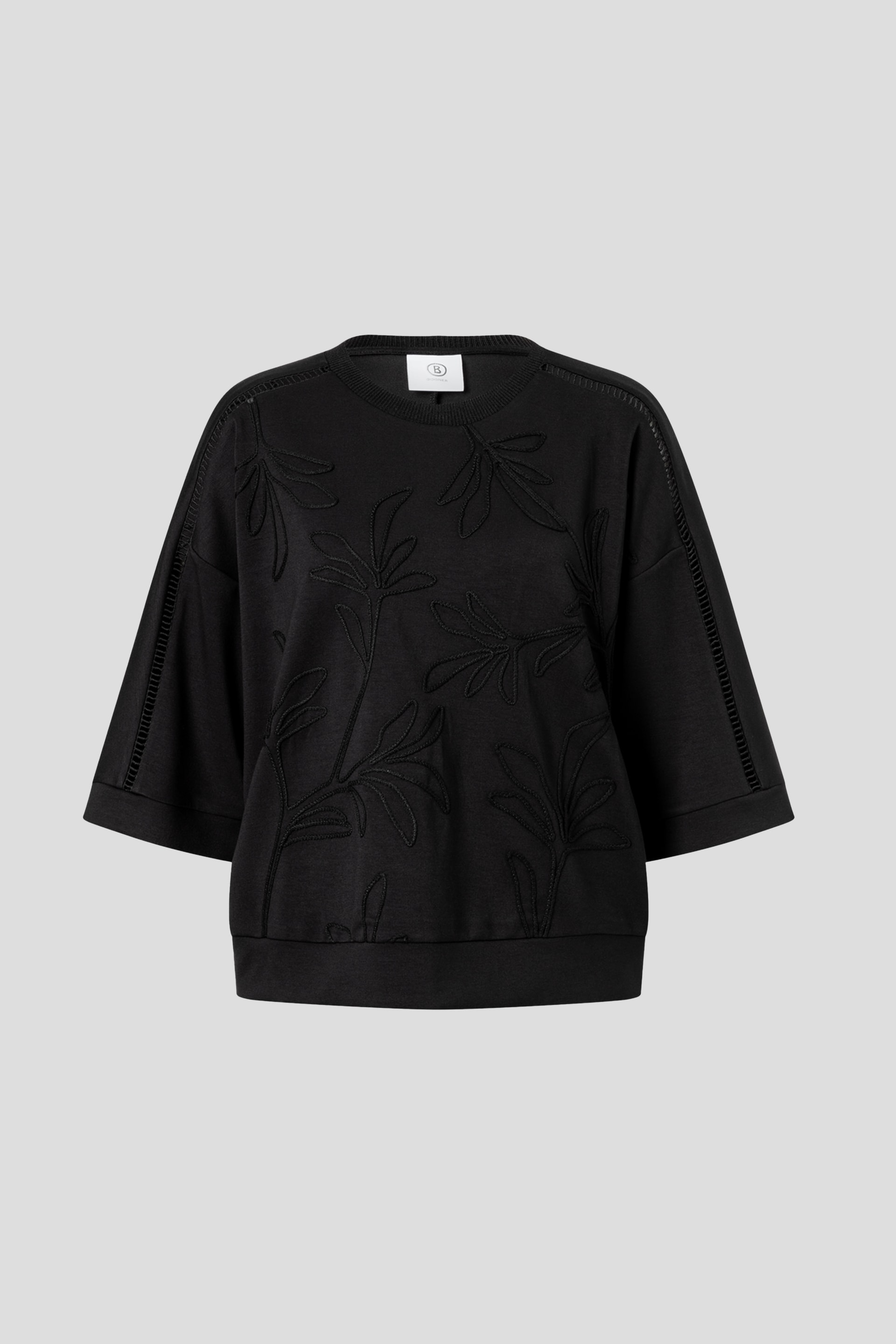 ŽENSKA MAJICA RABEA 86261332 CRNA 026