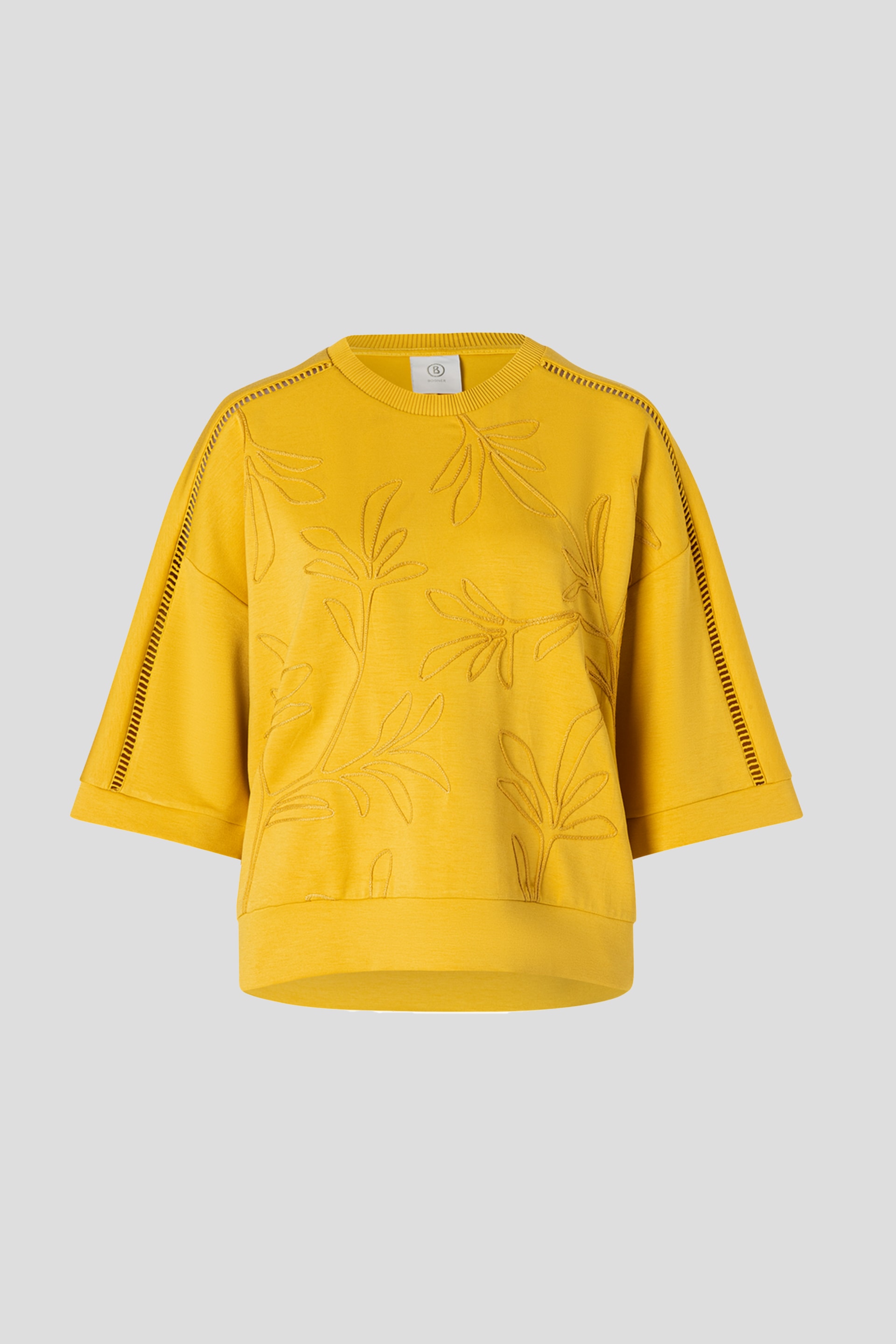 ŽENSKA MAJICA RABEA 86261332 ŽUTA 058