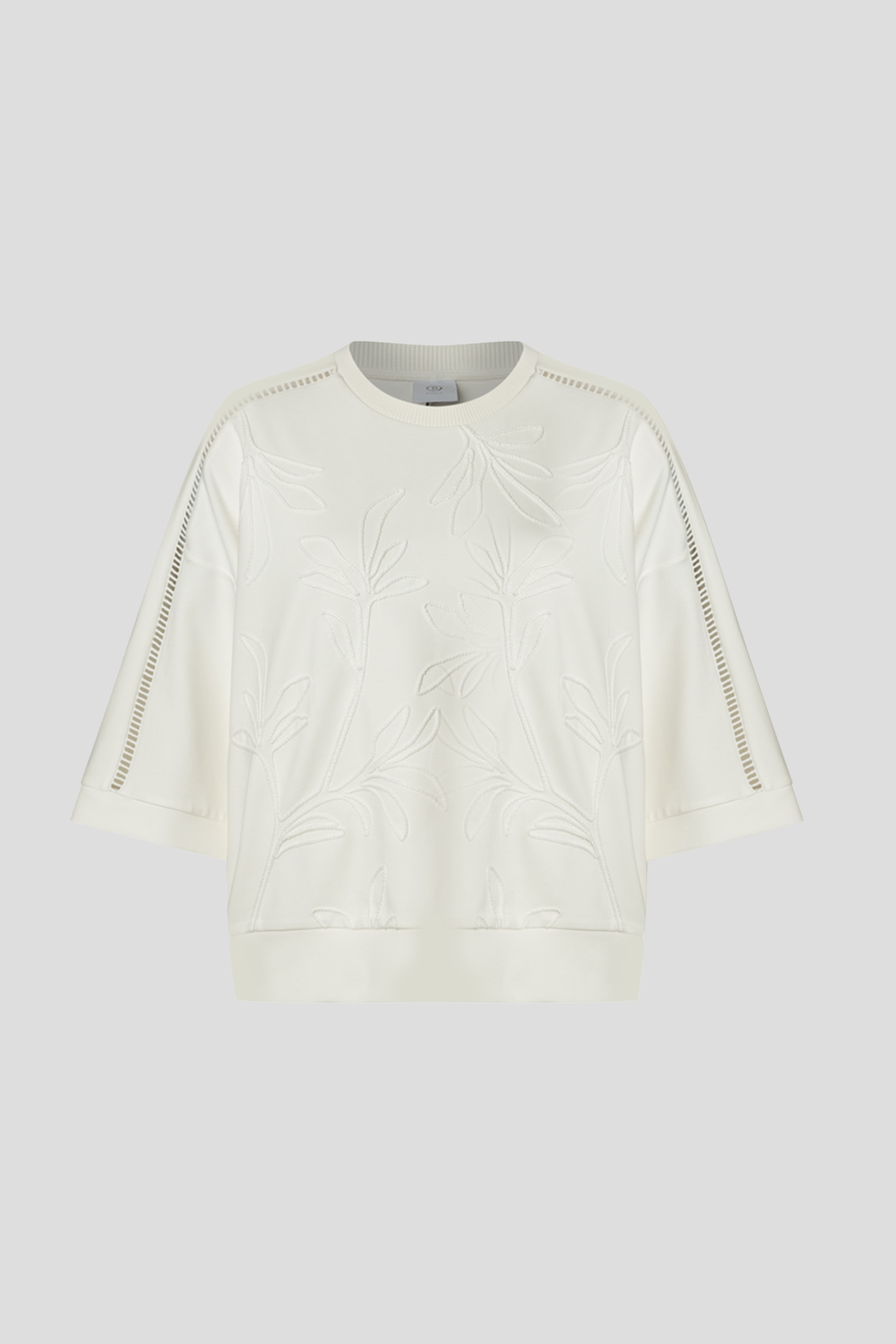 ŽENSKA MAJICA RABEA 86261332 BELA 753