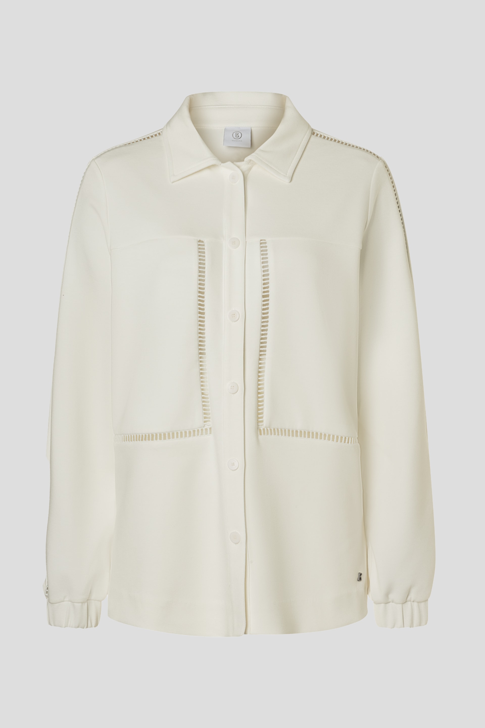 ŽENSKA KOŠULJA RAQUEL 86281332 BELA 753