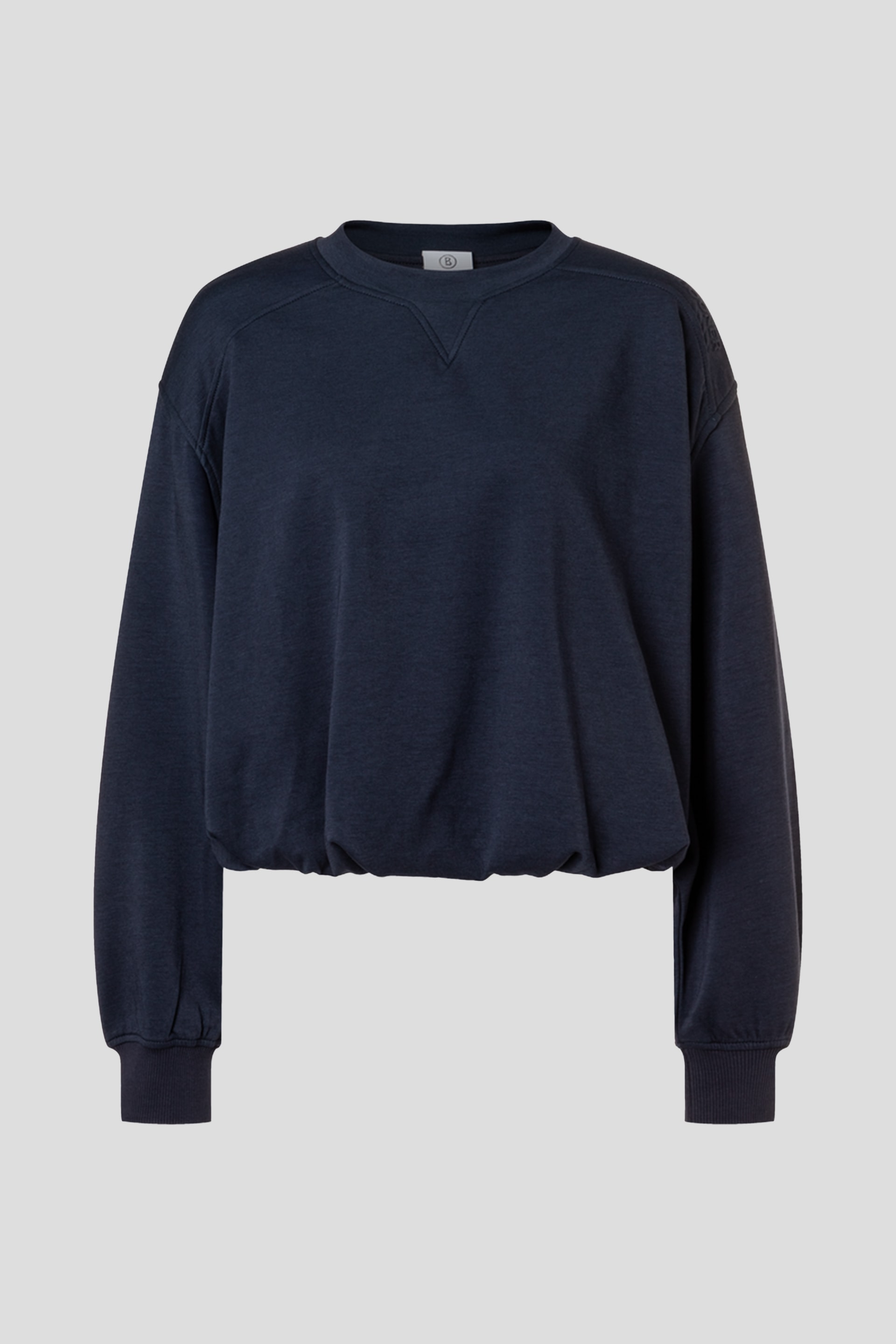 ŽENSKA DUKSERICA CHLOE 86315253 TEGET 464