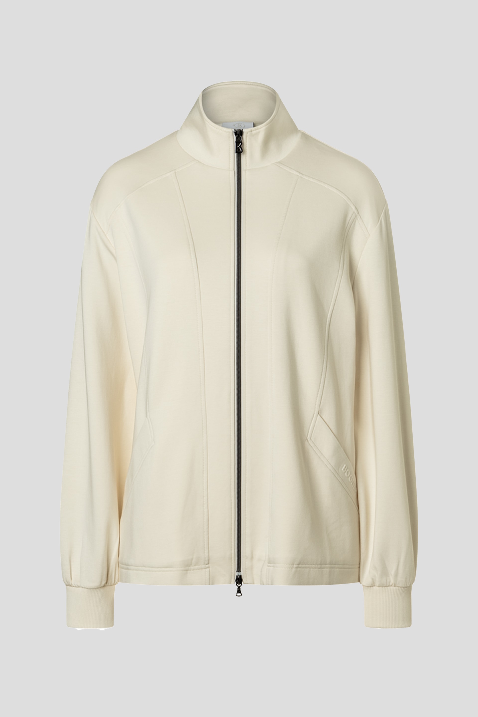 ŽENSKA DUKSERICA CALICE 86325253 BEŽ 133