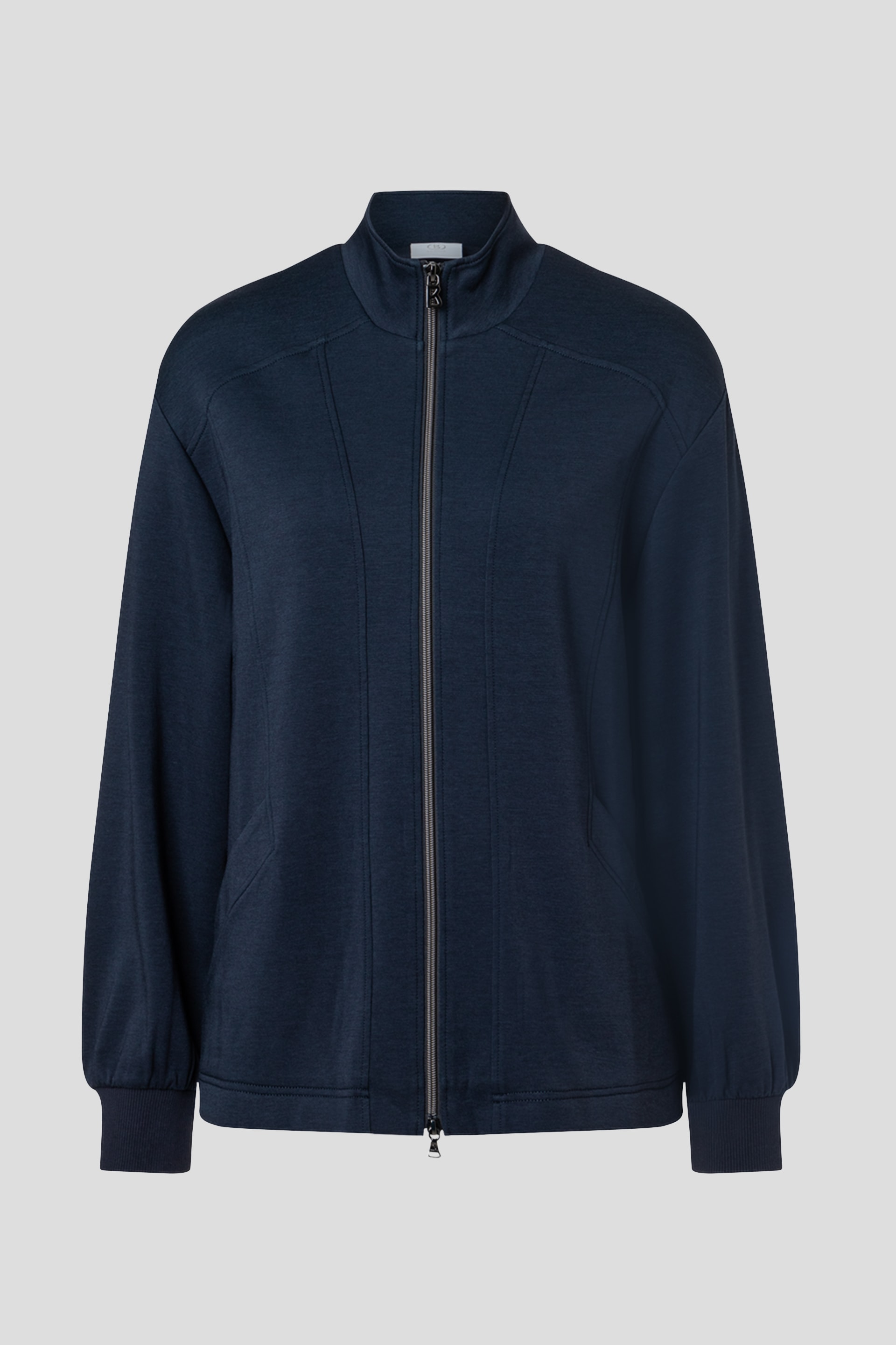 ŽENSKA DUKSERICA CALICE 86325253 TEGET 464