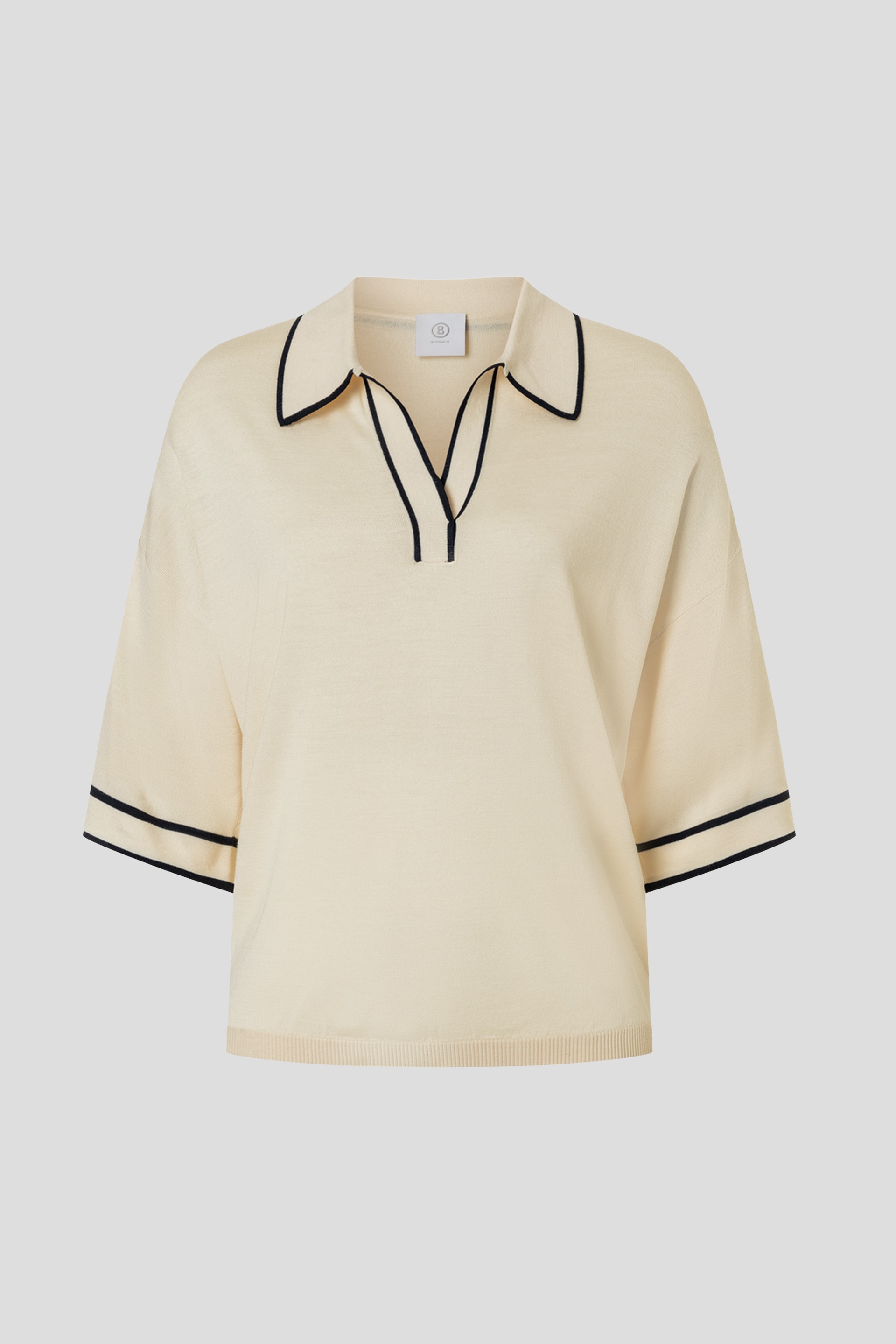 ŽENSKA POLO MAJICA PARIS 86611286 BEŽ 133