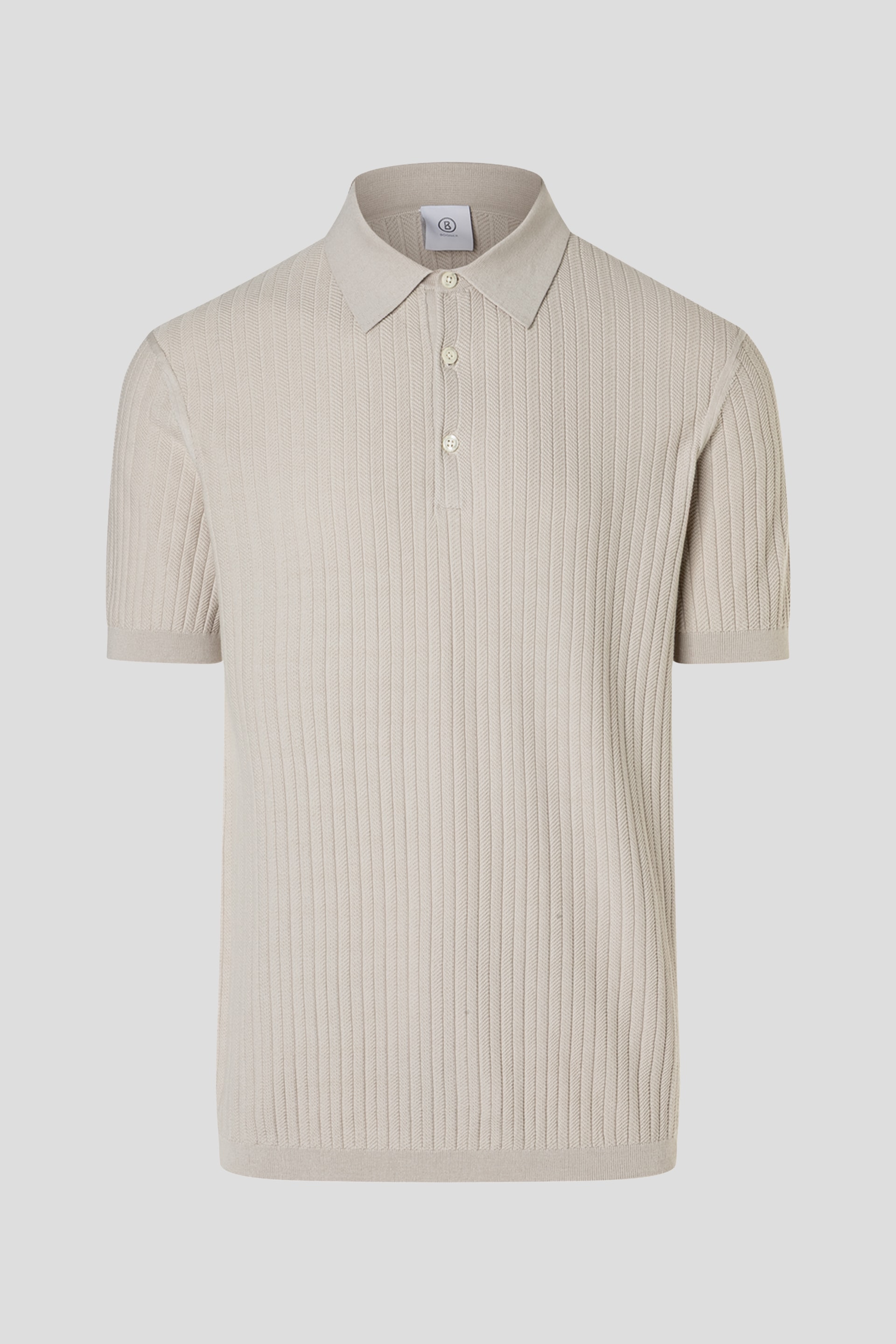 MUŠKA POLO MAJICA TOBIAS 88449503 BEŽ 758