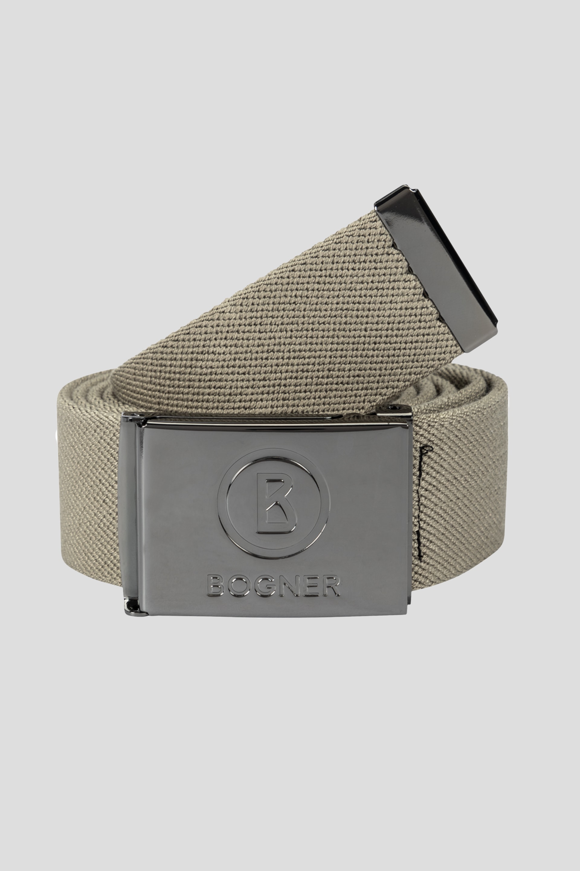 MUŠKI KAIŠ GINO 92044556 SVETLO ZELENA 181