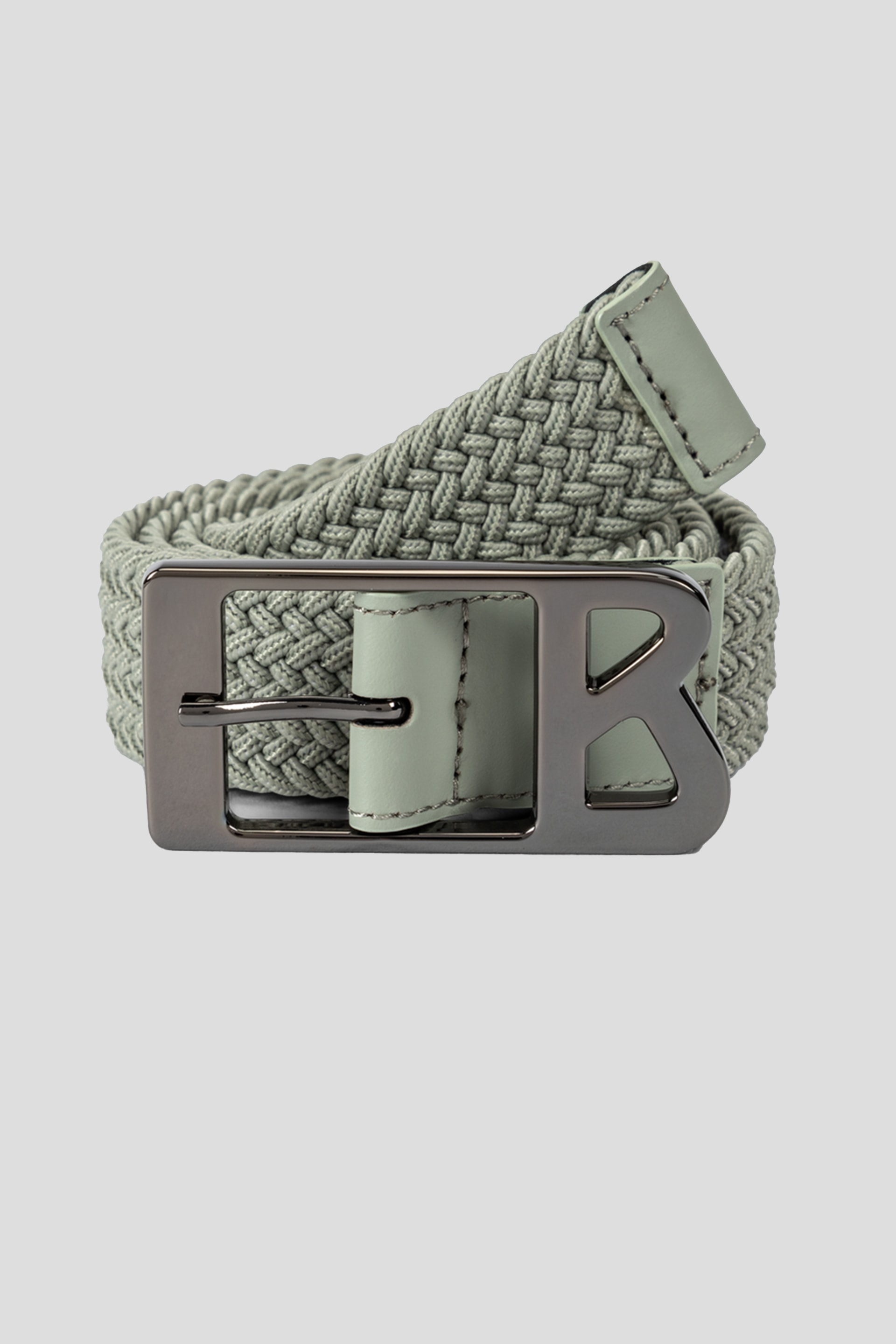 ŽENSKI KAIŠ MELLY 92619643 SVETLO ZELENA 181