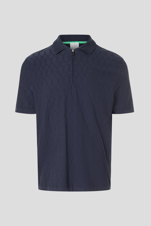 MUŠKA POLO MAJICA MAXIM 82339522 TEGET 464