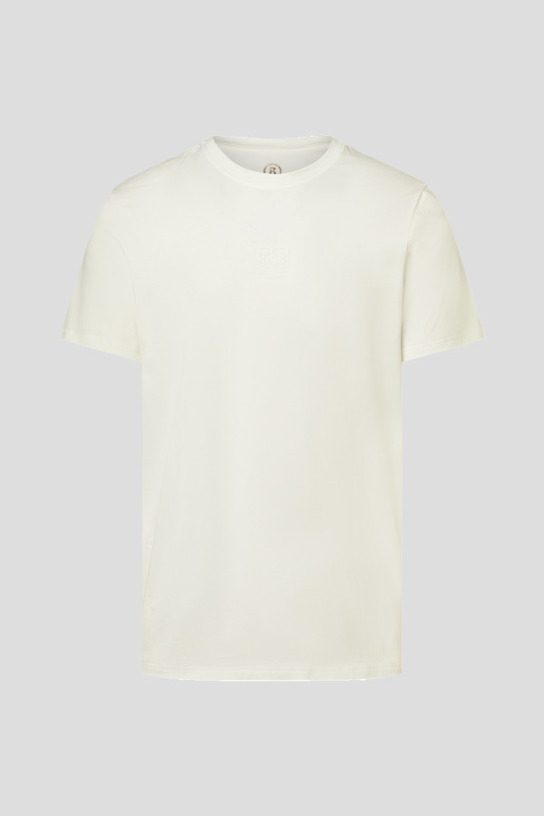 MUŠKA MAJICA ROC-58446604 BELA 753