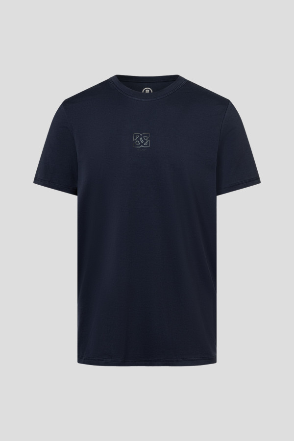 MUŠKA MAJICA ROC-58446604 TEGET 464