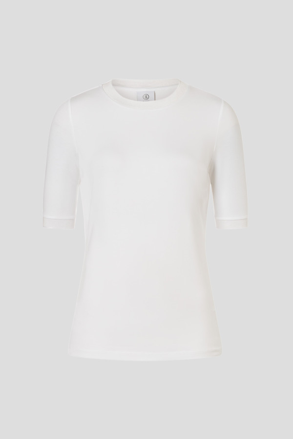 ŽENSKA MAJICA ALEXI 56465105 BELA 031