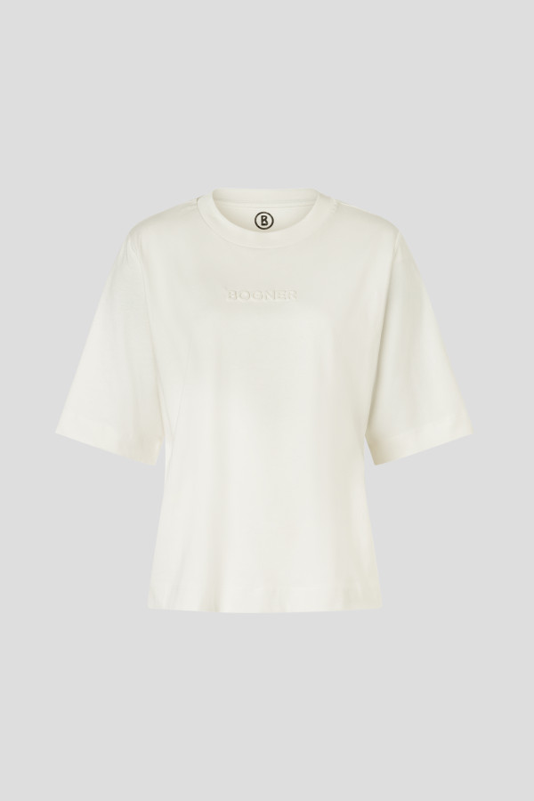 ŽENSKA MAJICA DOROTHY 56517353 BELA 753