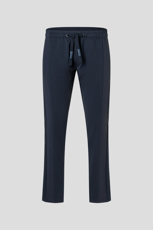 MUŠKA DONJI DEO TRENERKE ALEC 12027926 TEGET 464