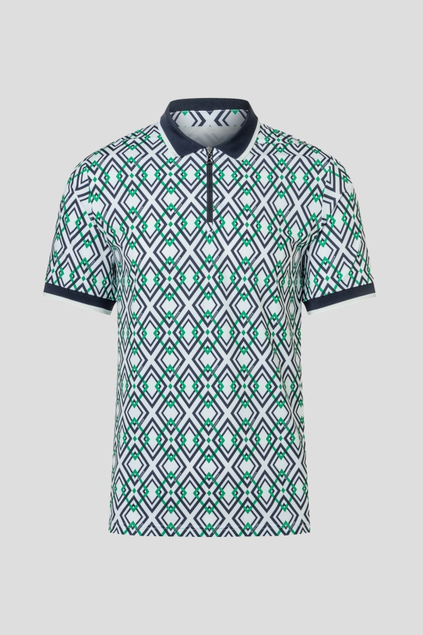 MUŠKA POLO MAJICA VALENTIN 52078061 MULTICOLOR A23