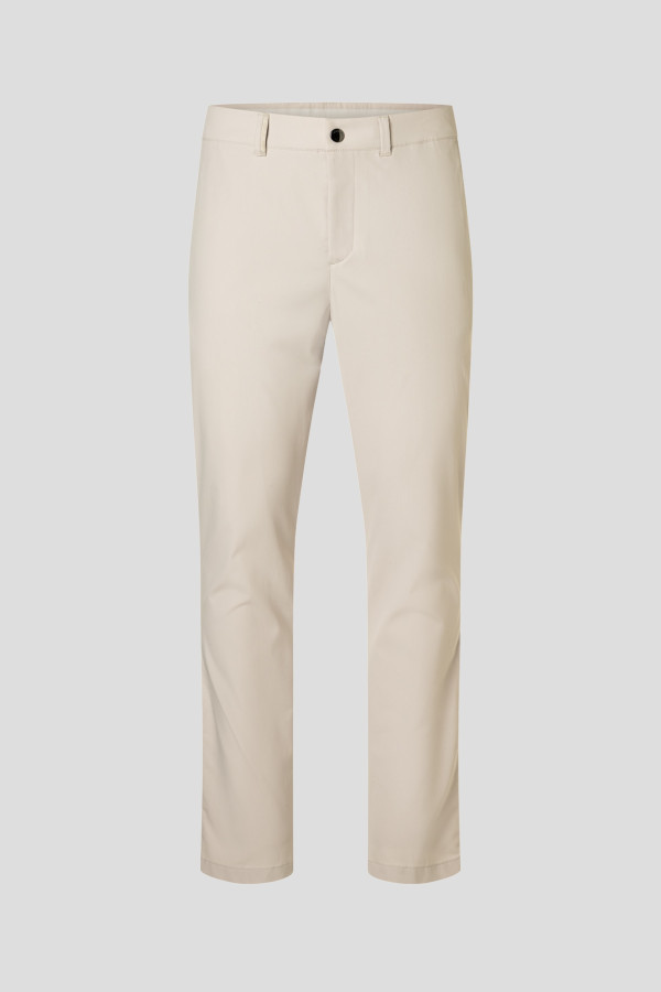 MUŠKE  PANTALONE ANJO3 12349373 BEŽ 777