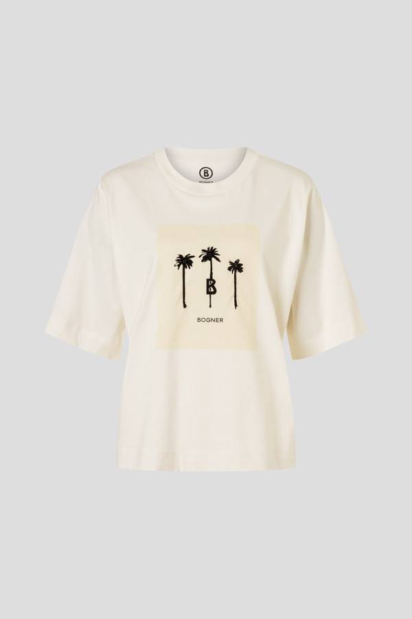 ŽENSKA MAJICA DOROTHY-56727353 BELA 753