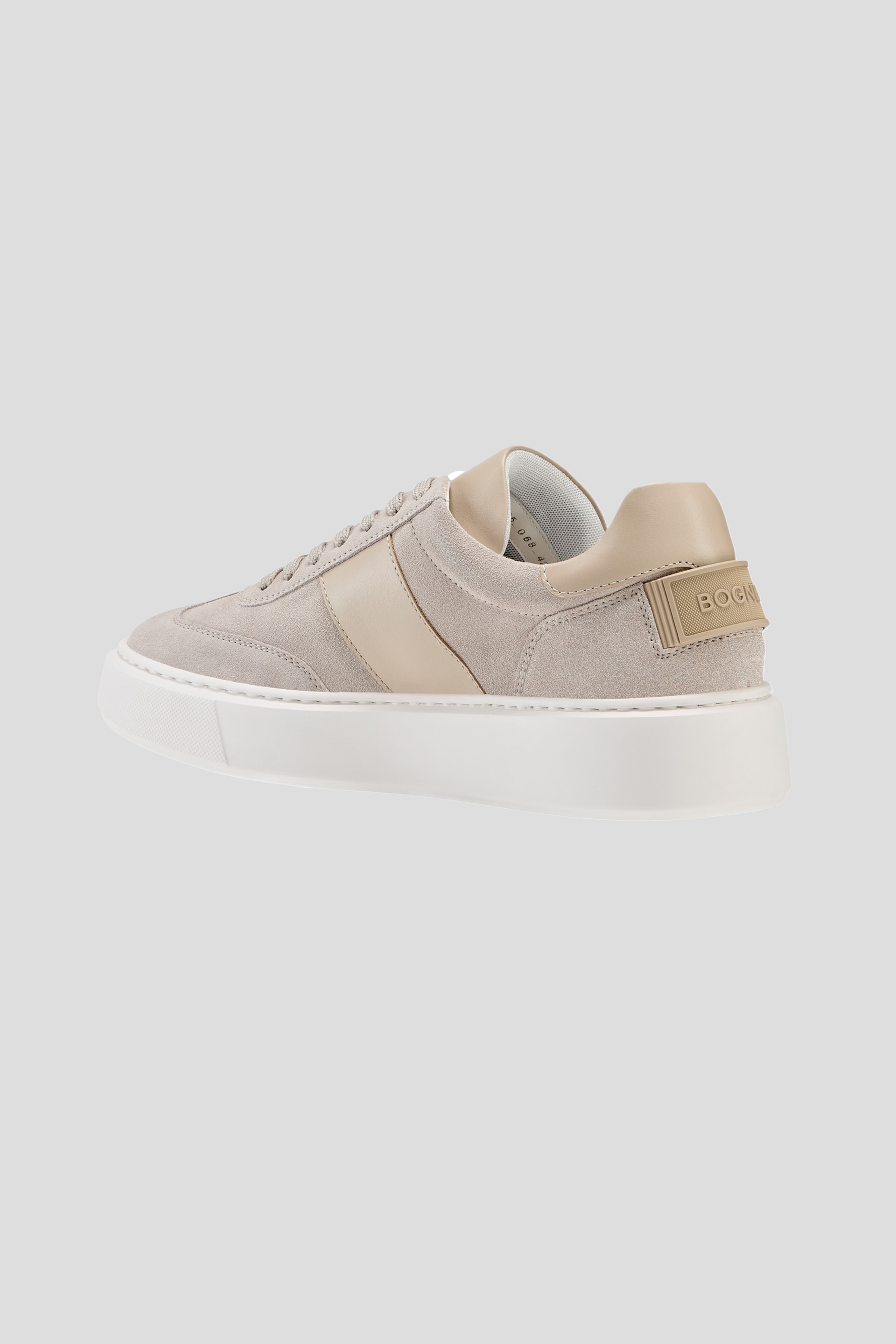 MUŠKE  CIPELE PHILADELPHIA 6 12620115 068 PRLJAVOBELA