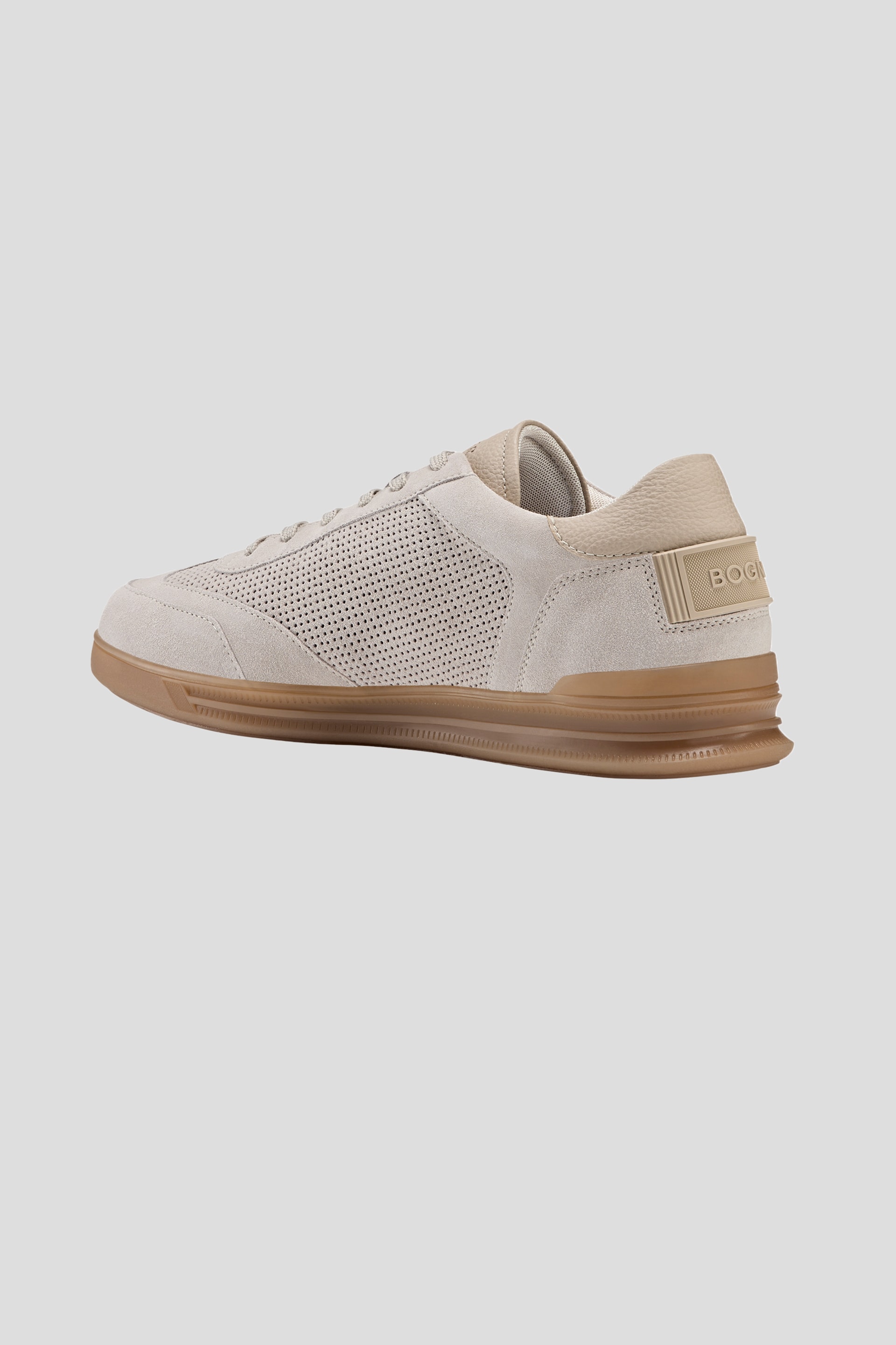 MUŠKE  PATIKE PARMA 1 B 12621255 068 PRLJAVOBELA