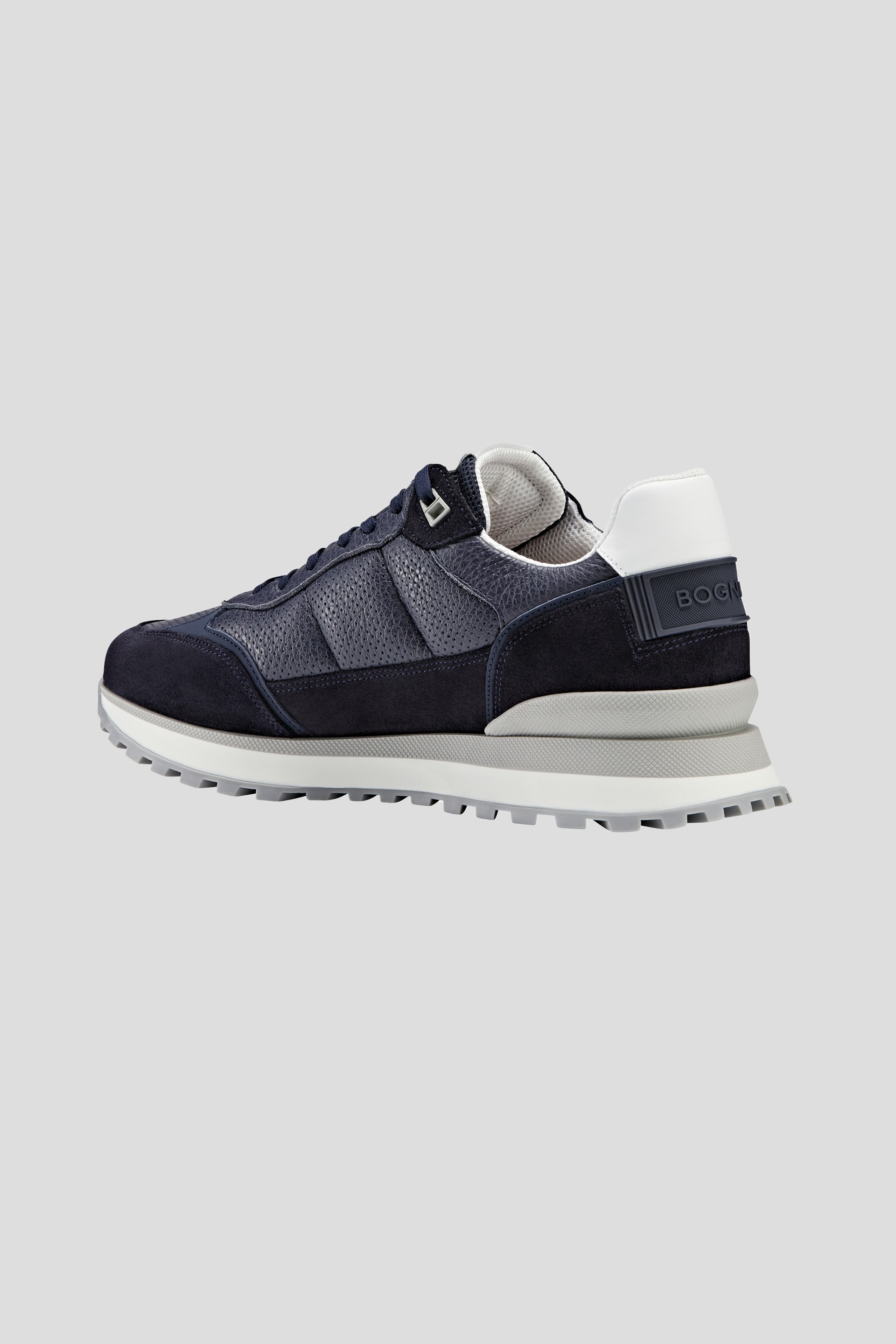 MUŠKE  PATIKE NEWPORT 4 C 12621405 007 TEGET