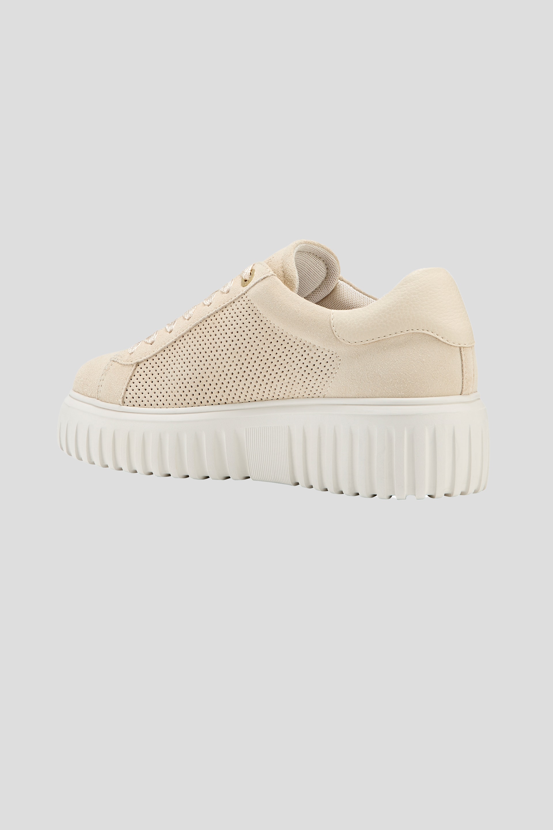 ŽENSKE PATIKE SINGAPORE 1 C 22620305 031 BEŽ